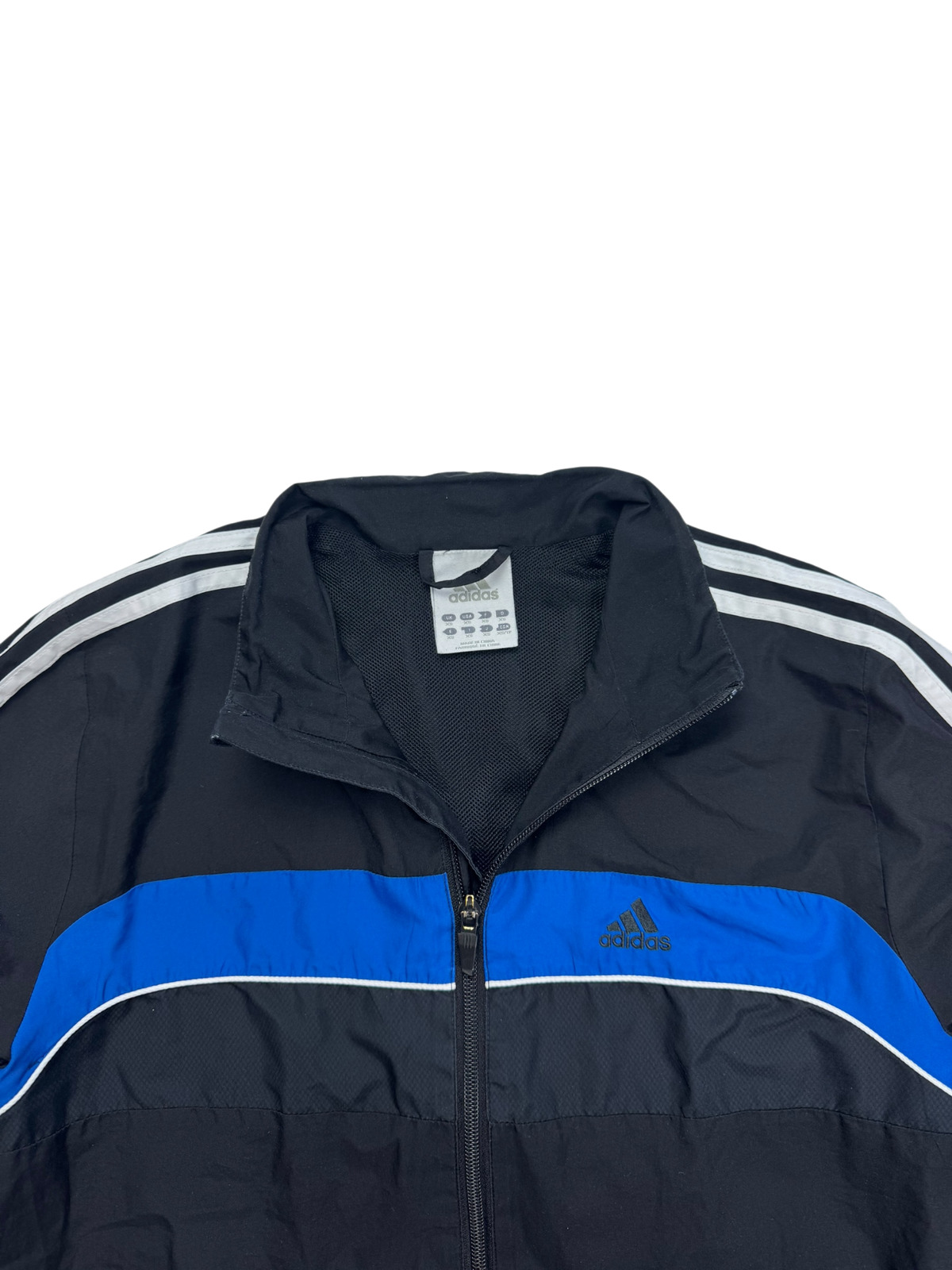 Adidas Trackjacket
