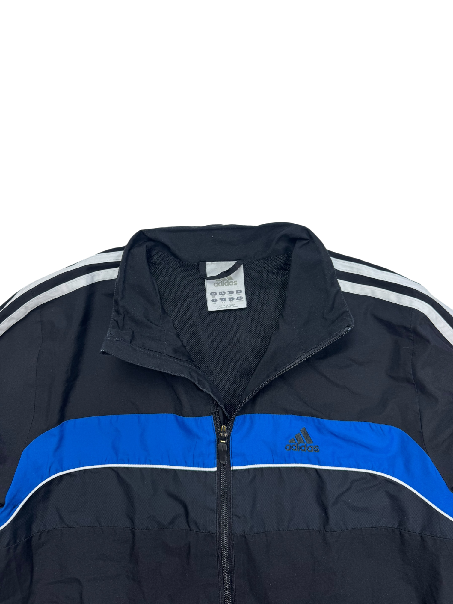 Adidas Trackjacket