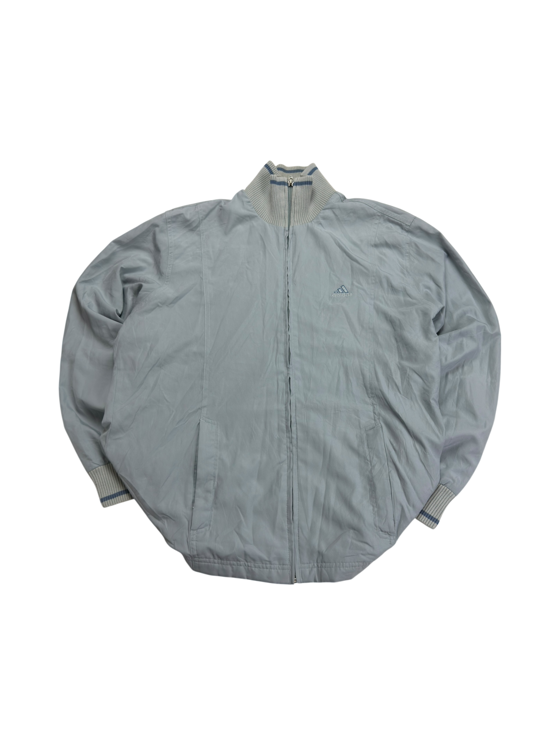 Adidas Trackjacket