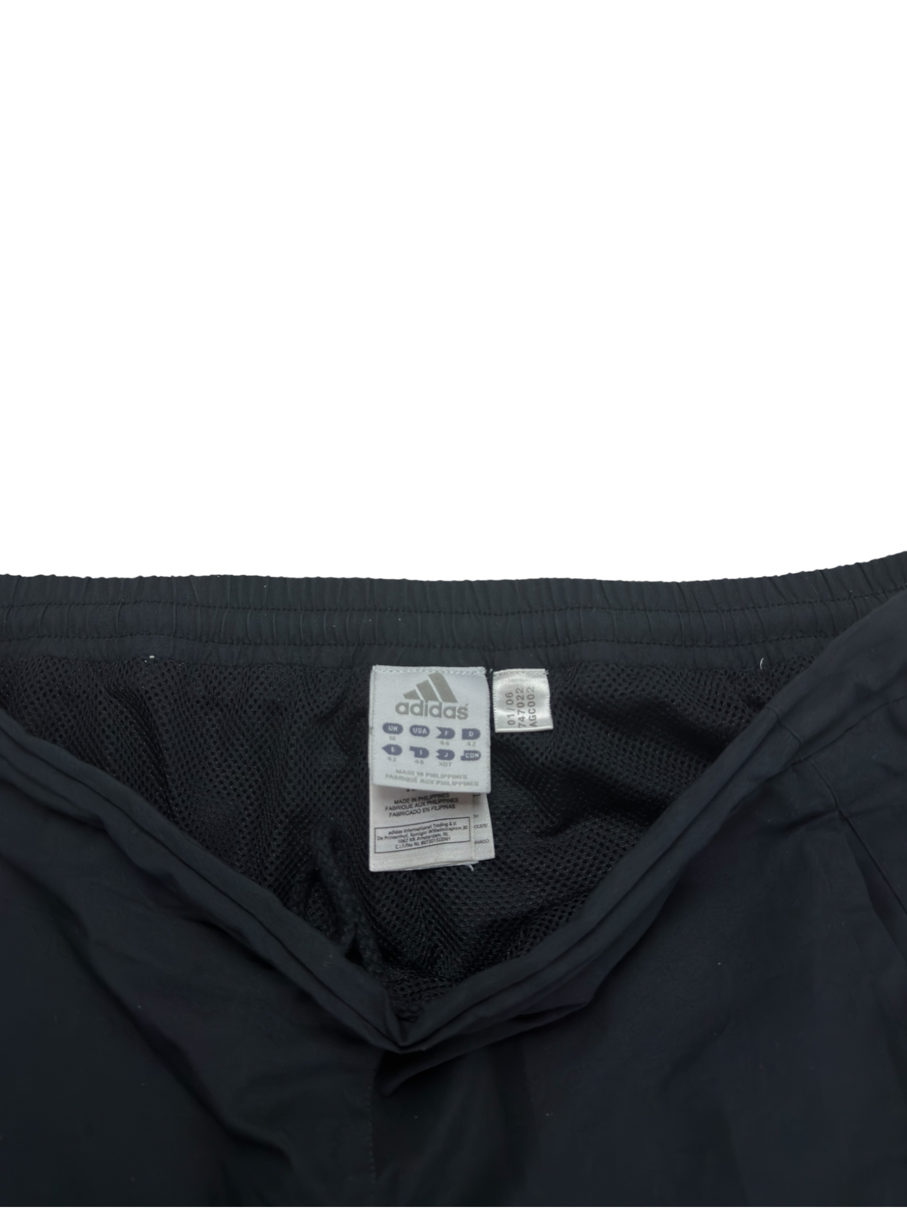 Adidas Trackpants