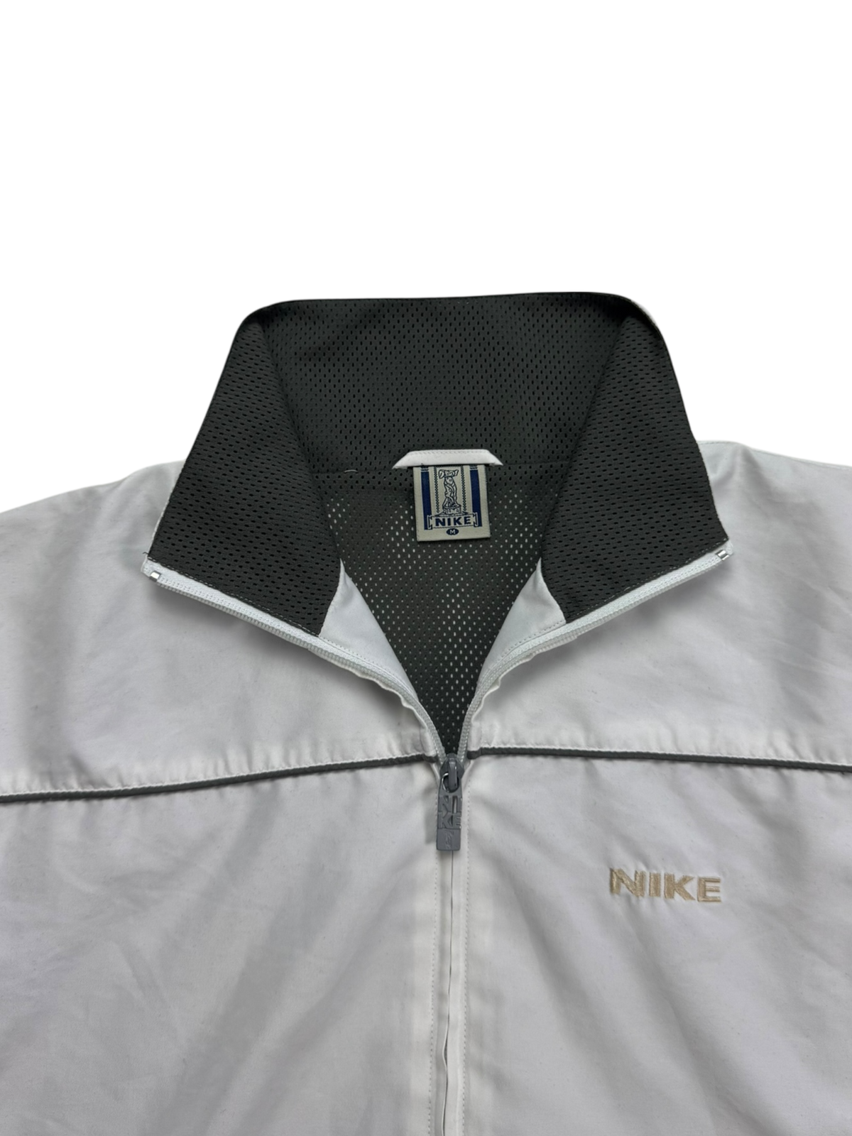 Nike Trackjacket