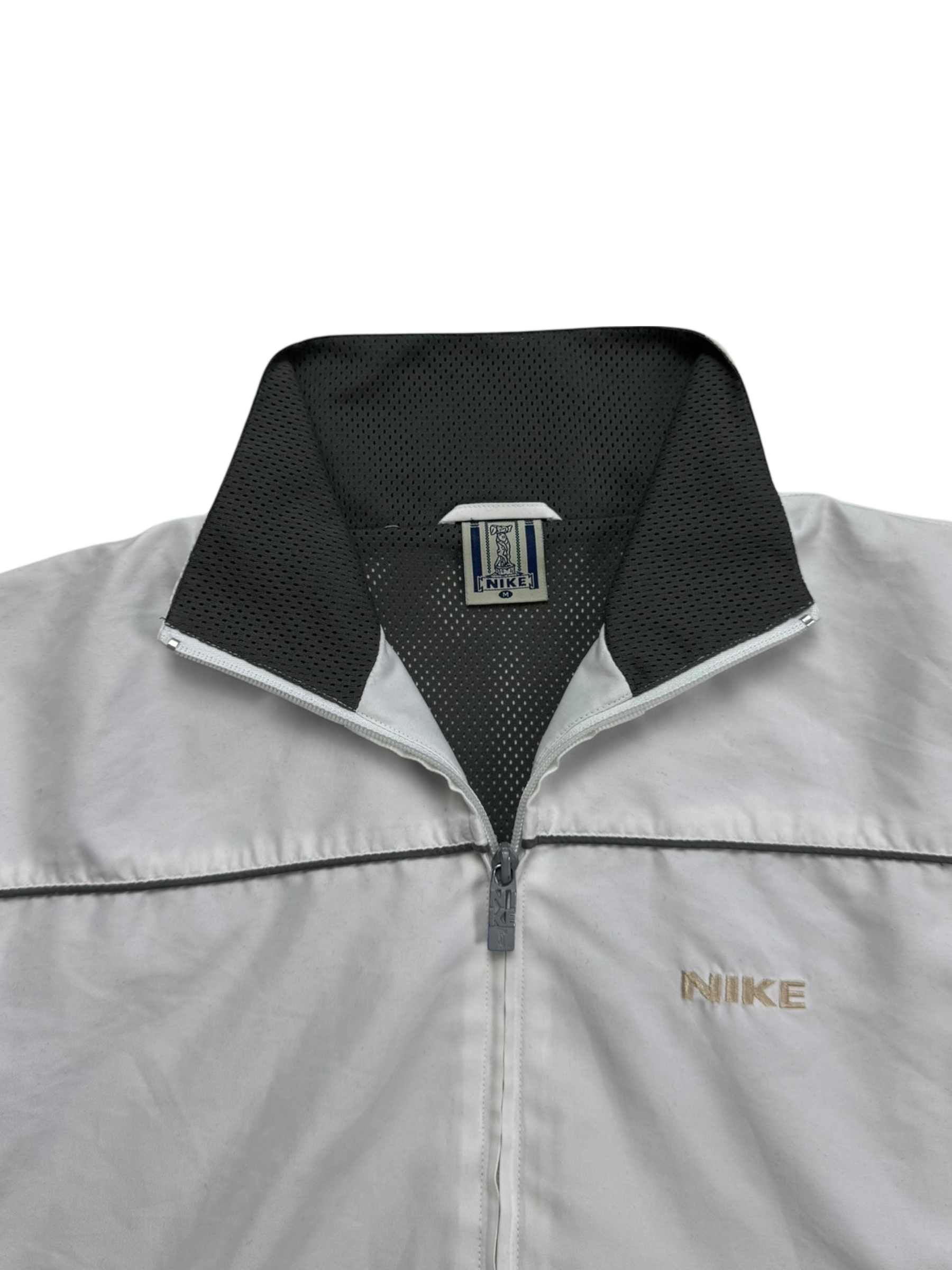 Nike Trackjacket