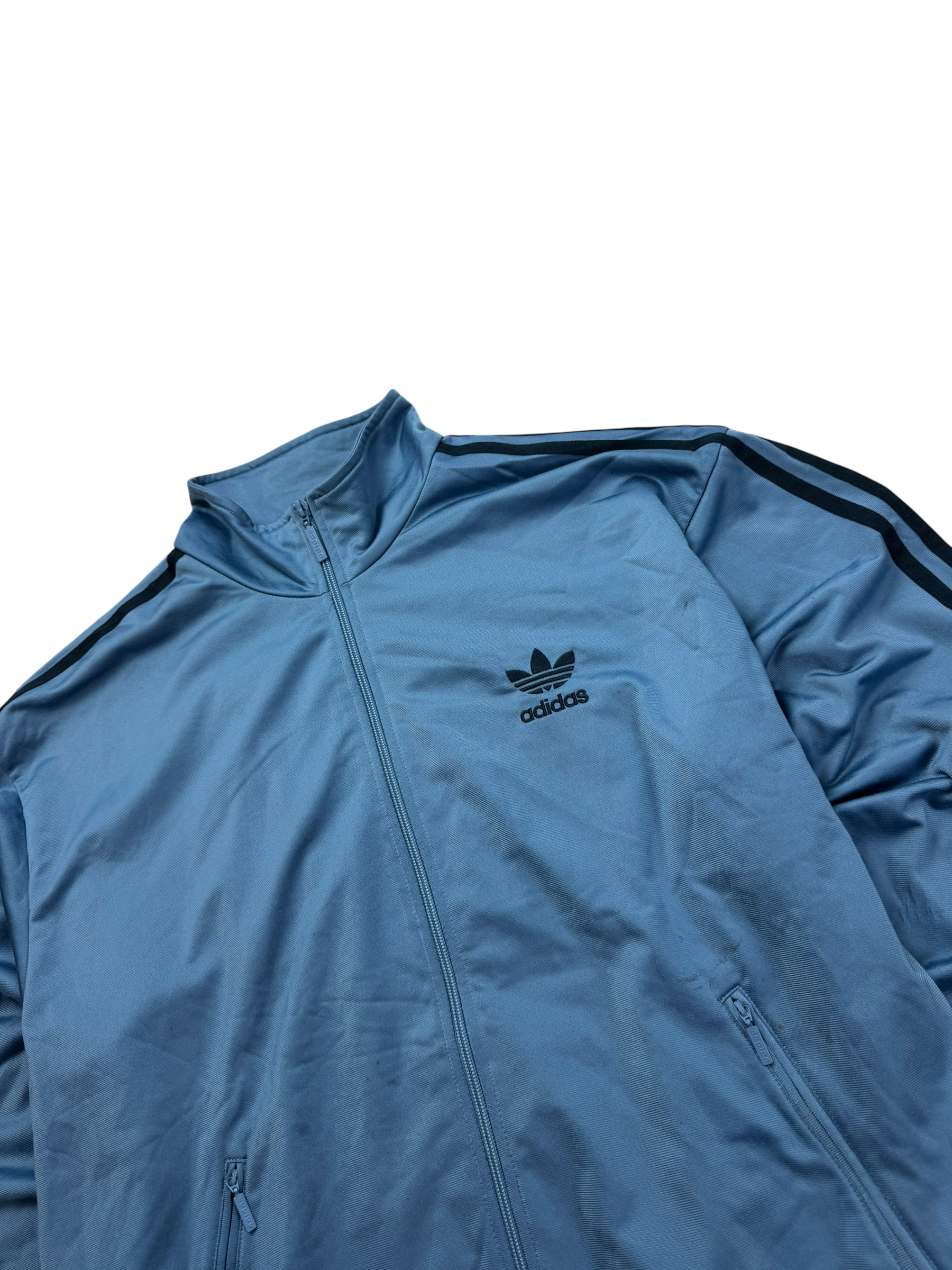 Adidas Trackjacket