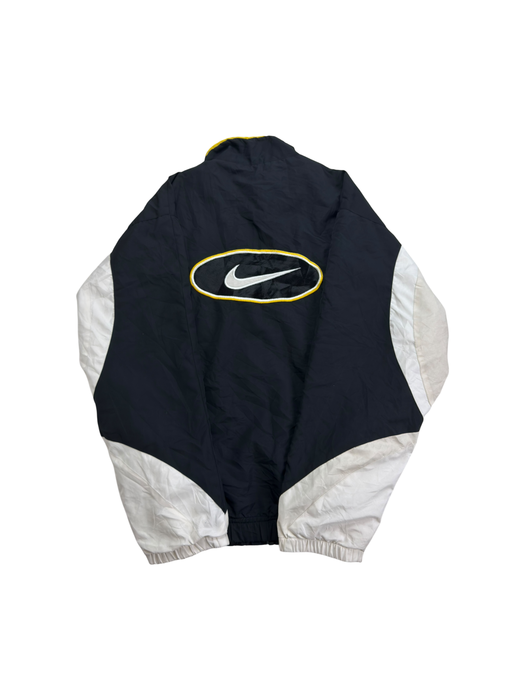 Nike Trackjacket