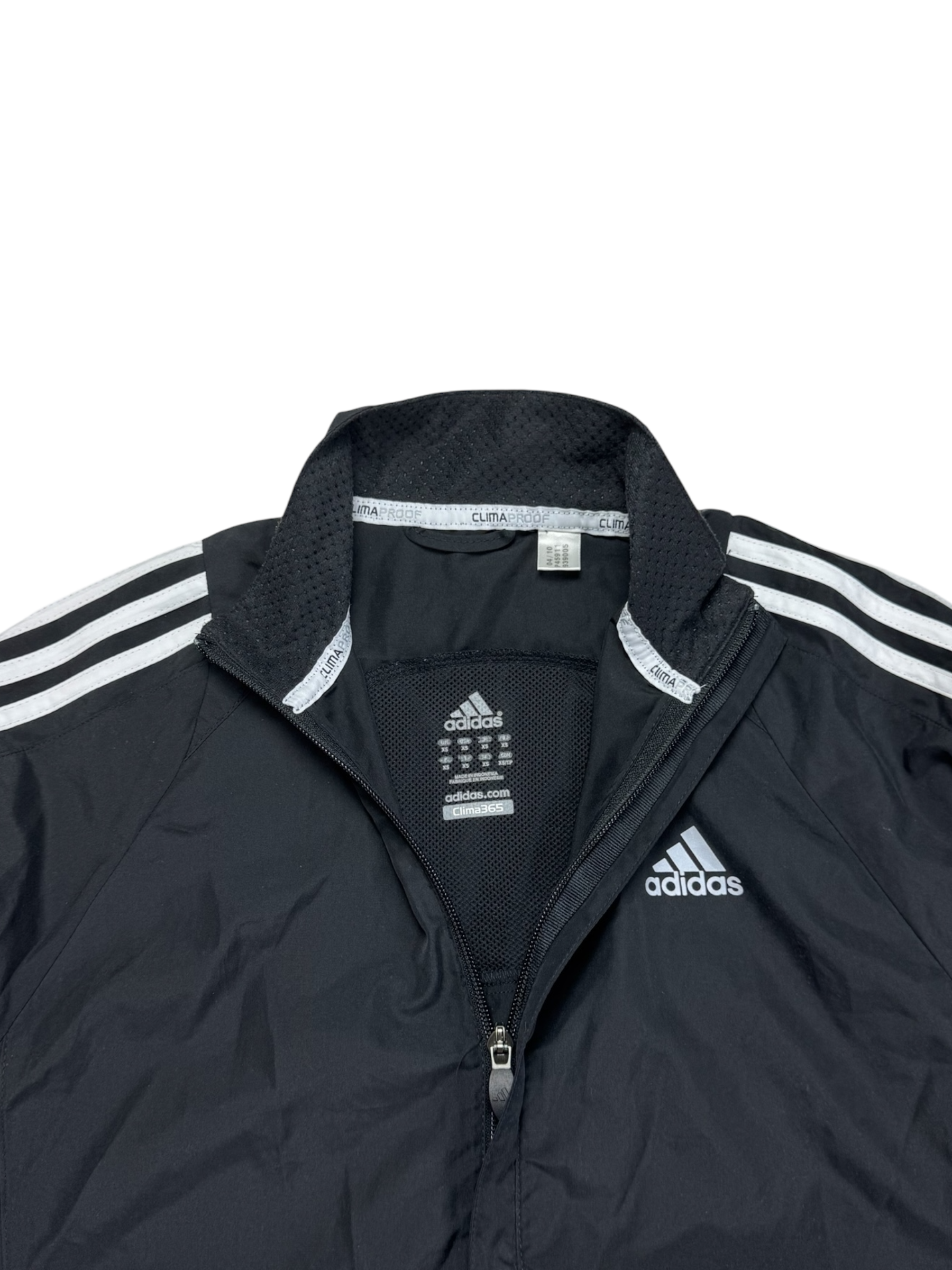 Adidas Trackjacket