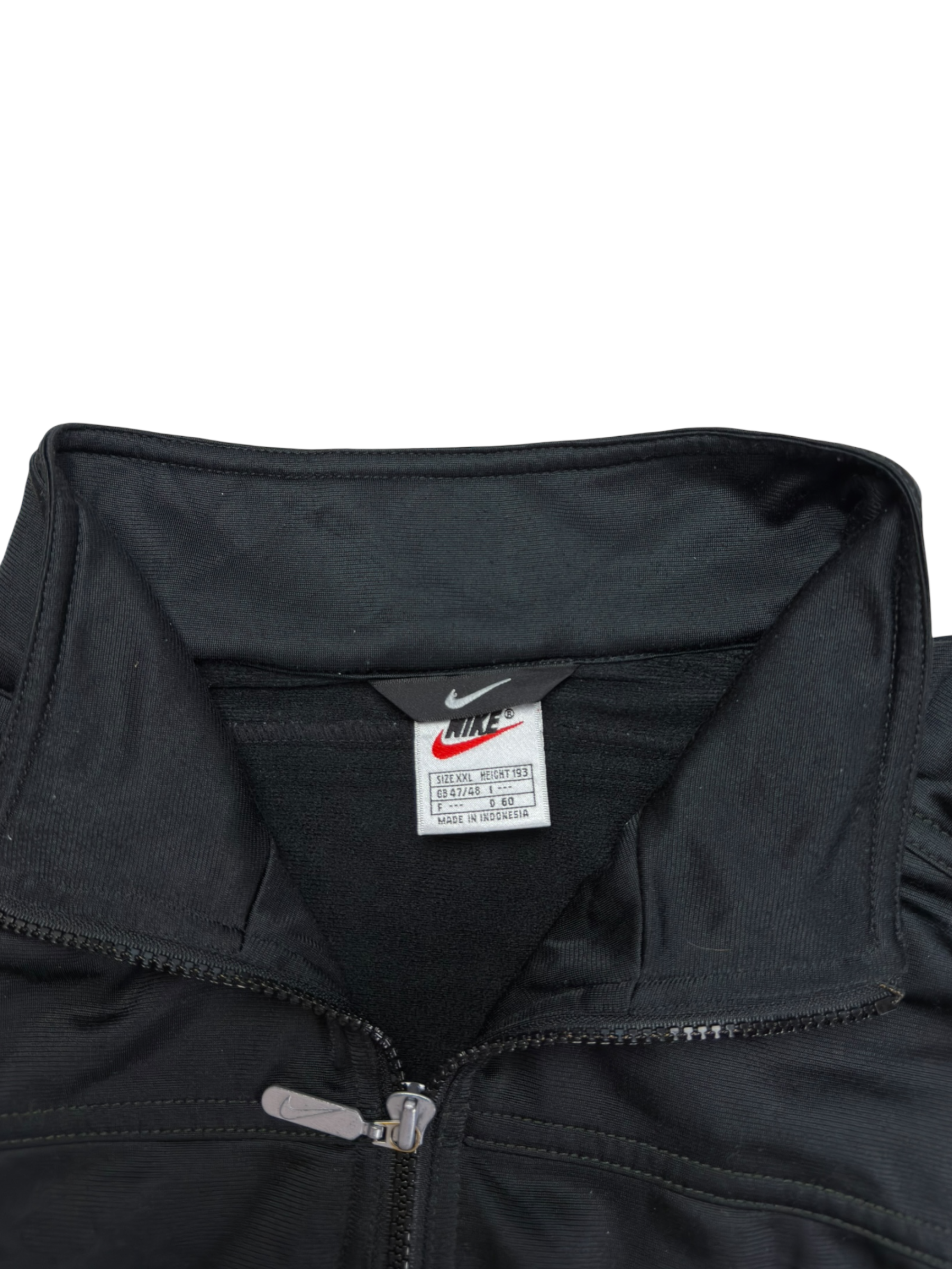 Nike Trackjacket