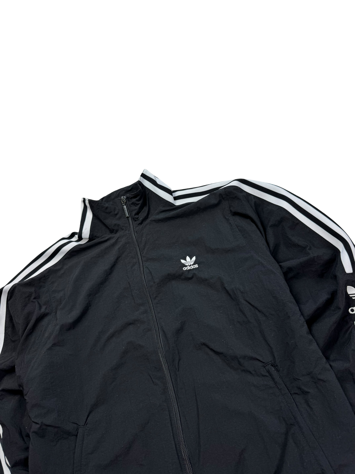 Adidas Trackjacket
