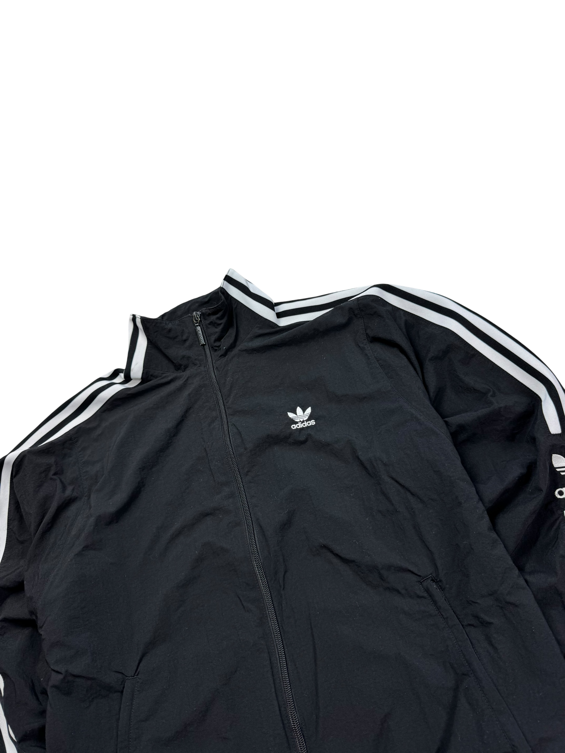 Adidas Trackjacket