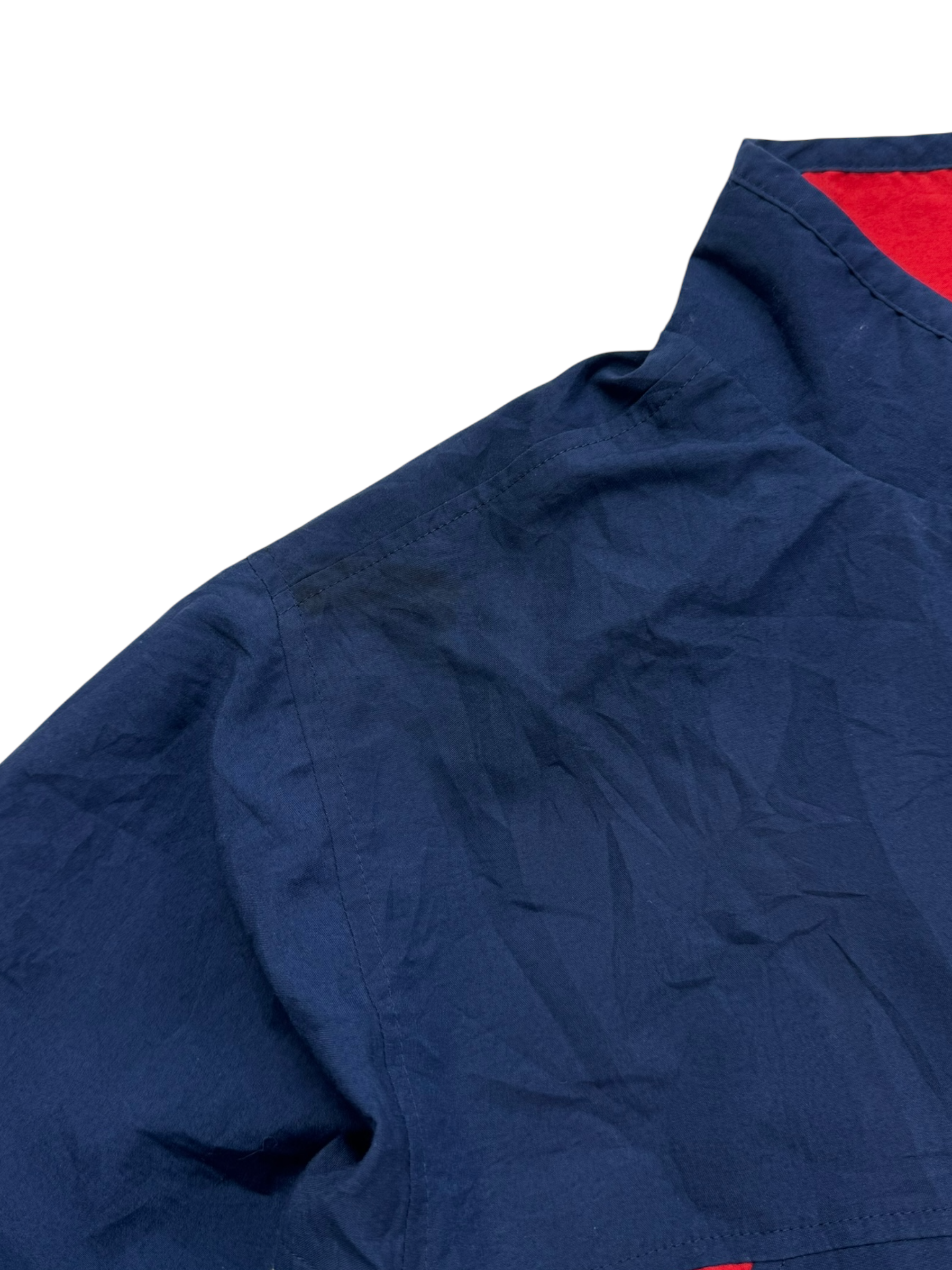 Nike Trackjacket