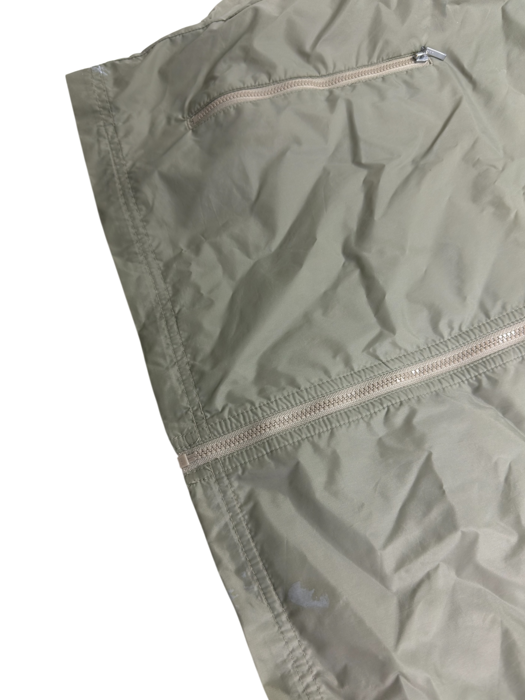 Nike Trackjacket