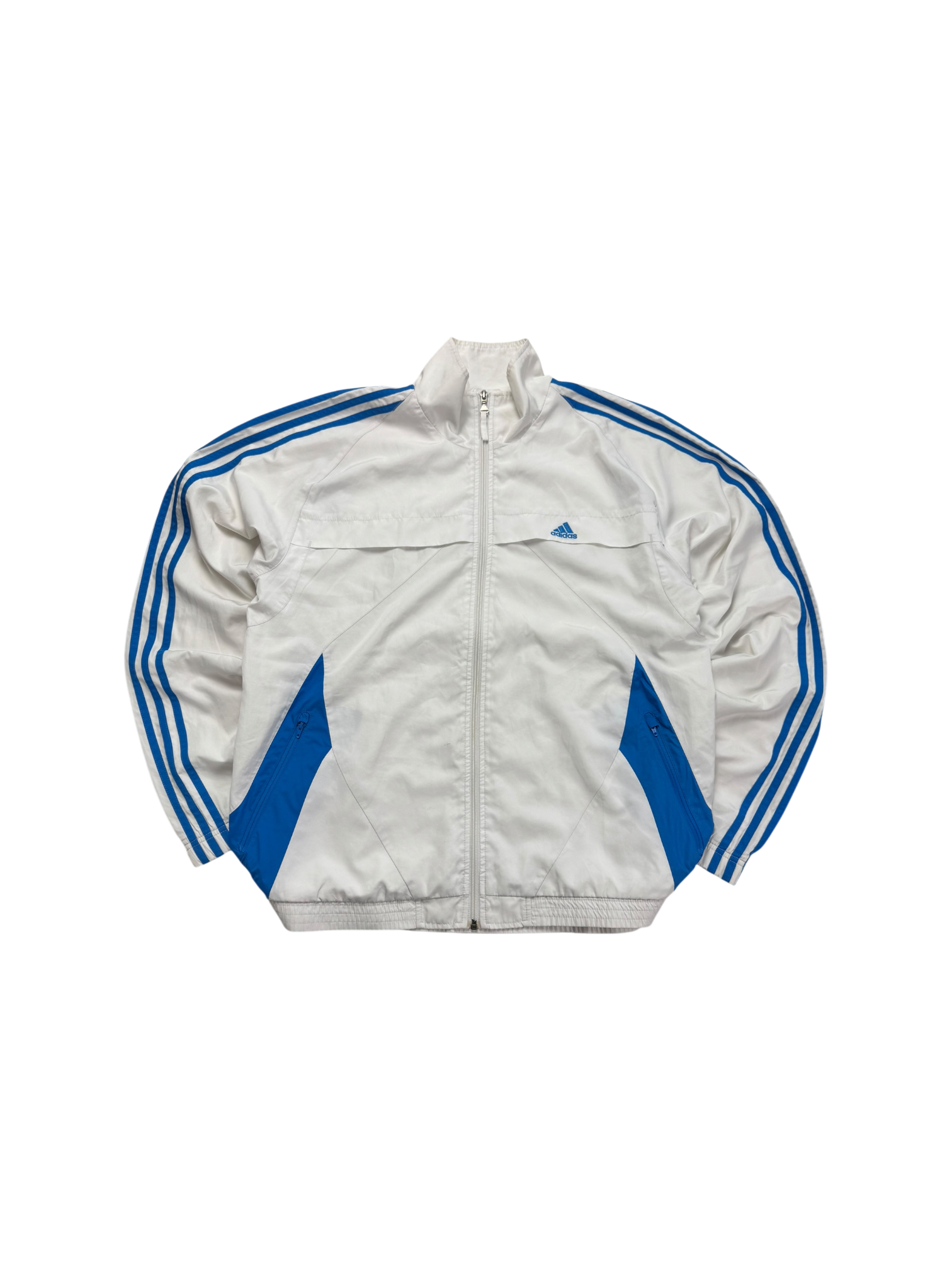 Adidas Trackjacket (L)