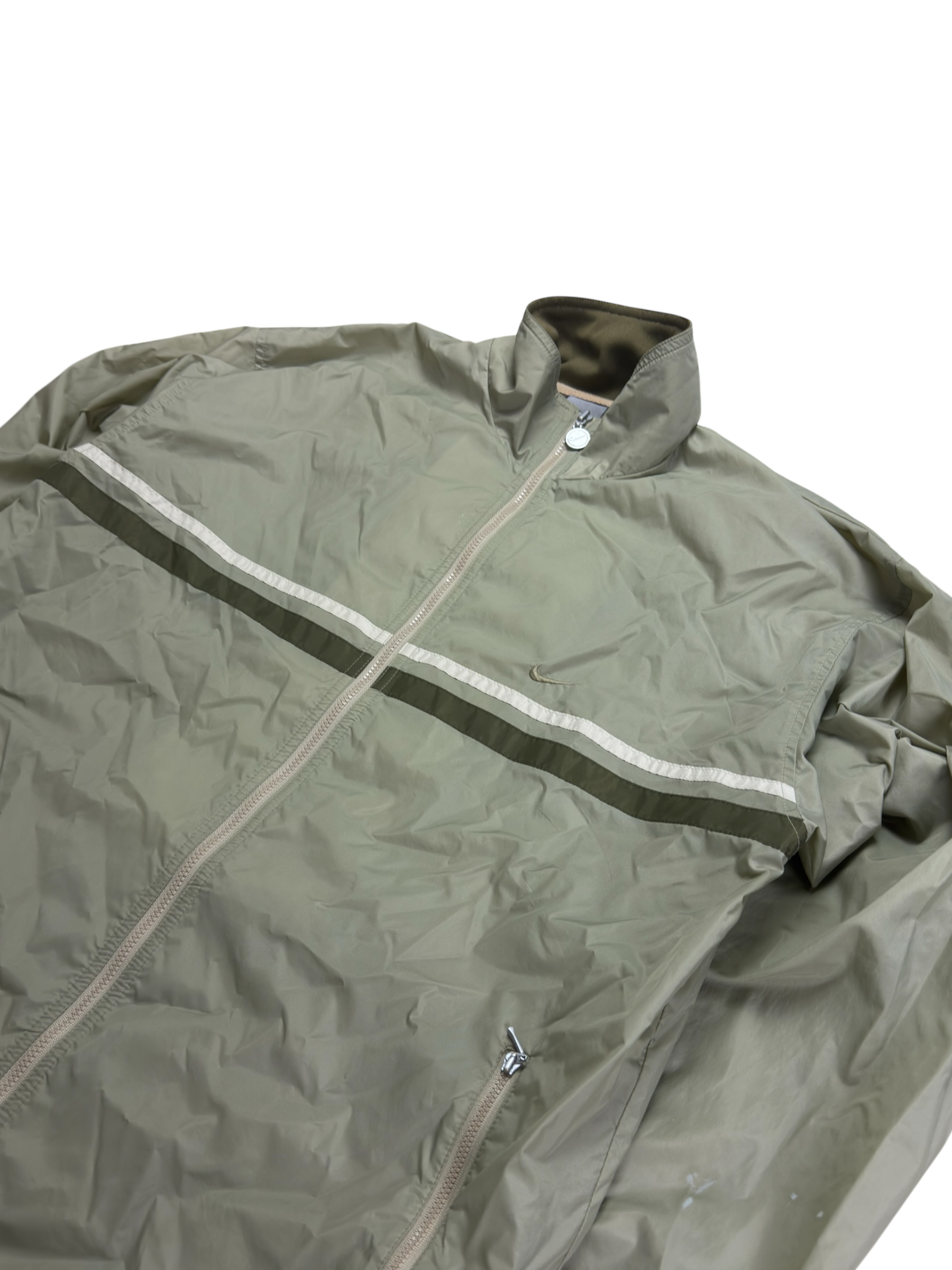 Nike Trackjacket