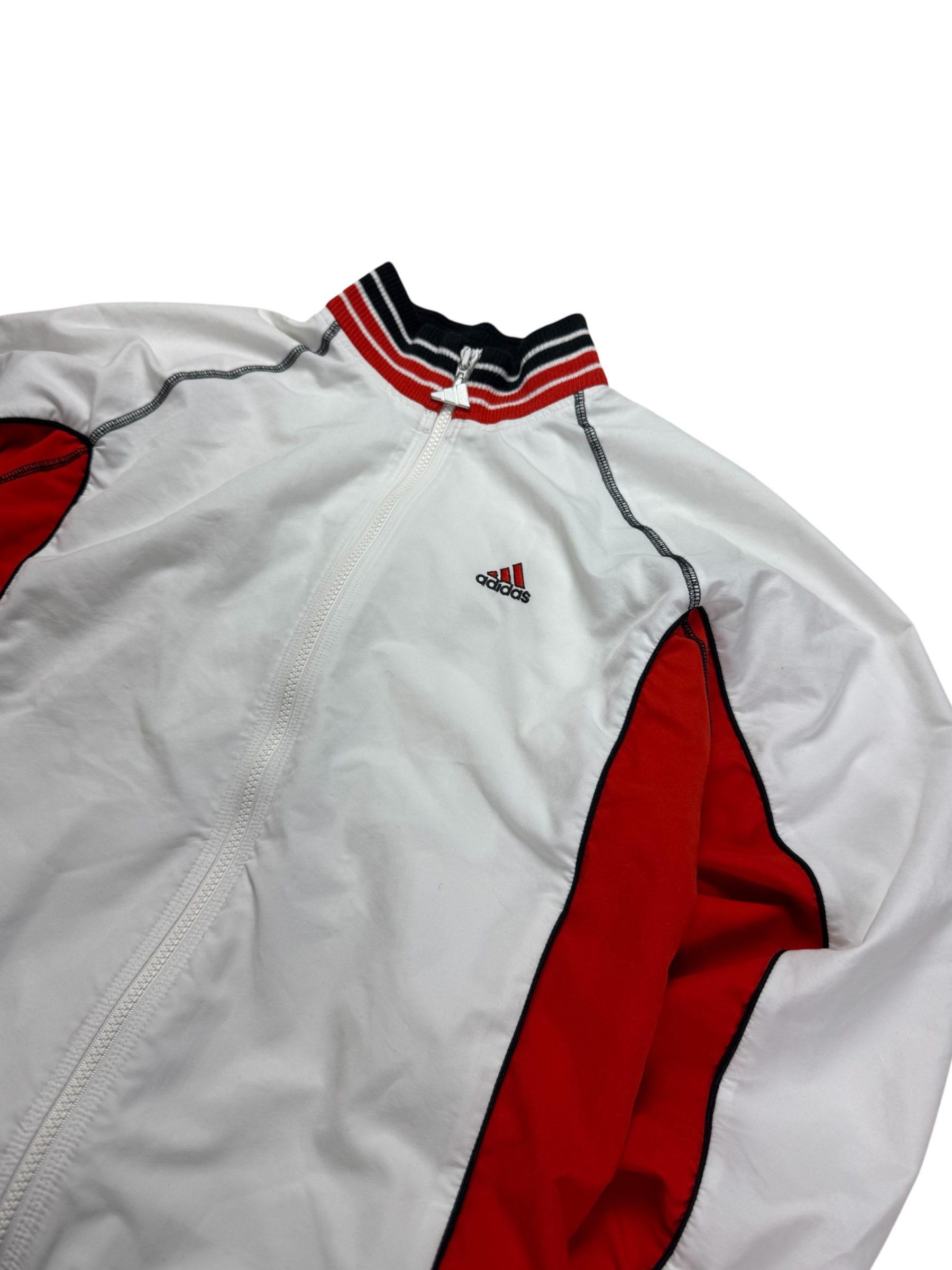 Adidas Trackjacket