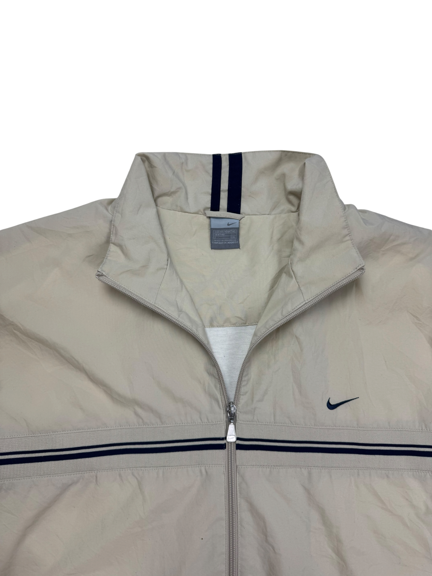 Nike Trackjacket