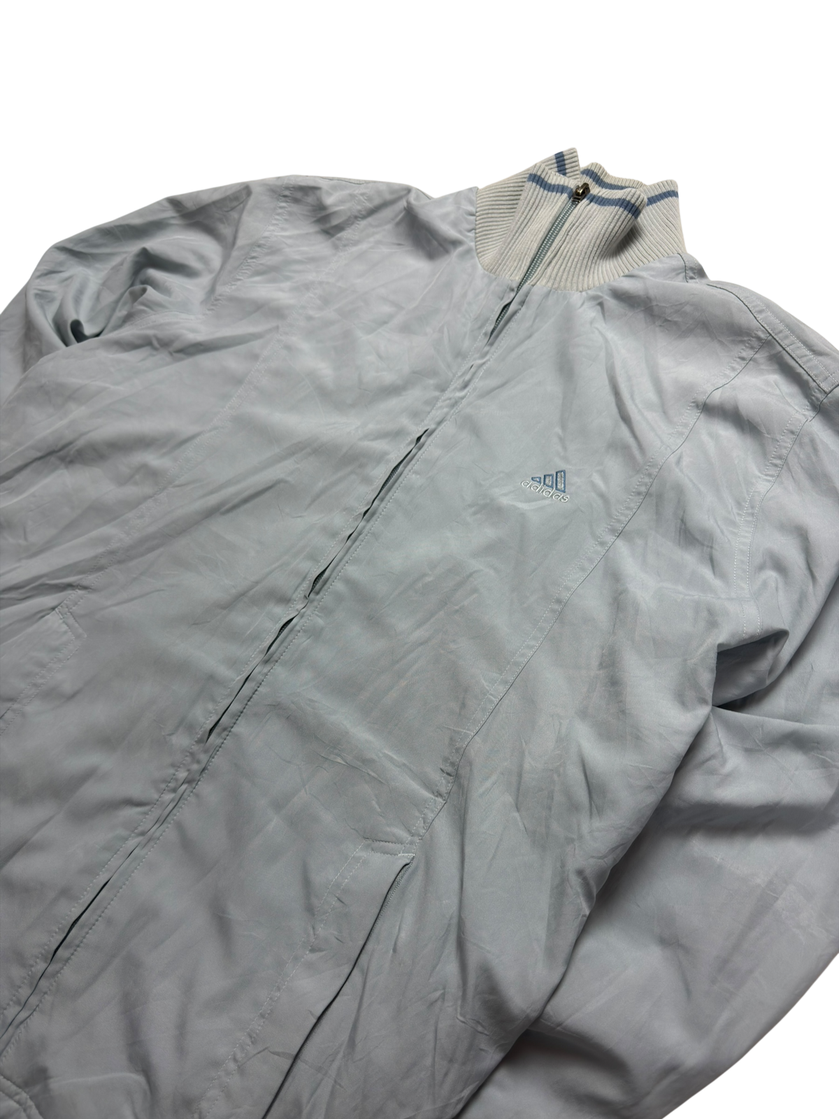 Adidas Trackjacket
