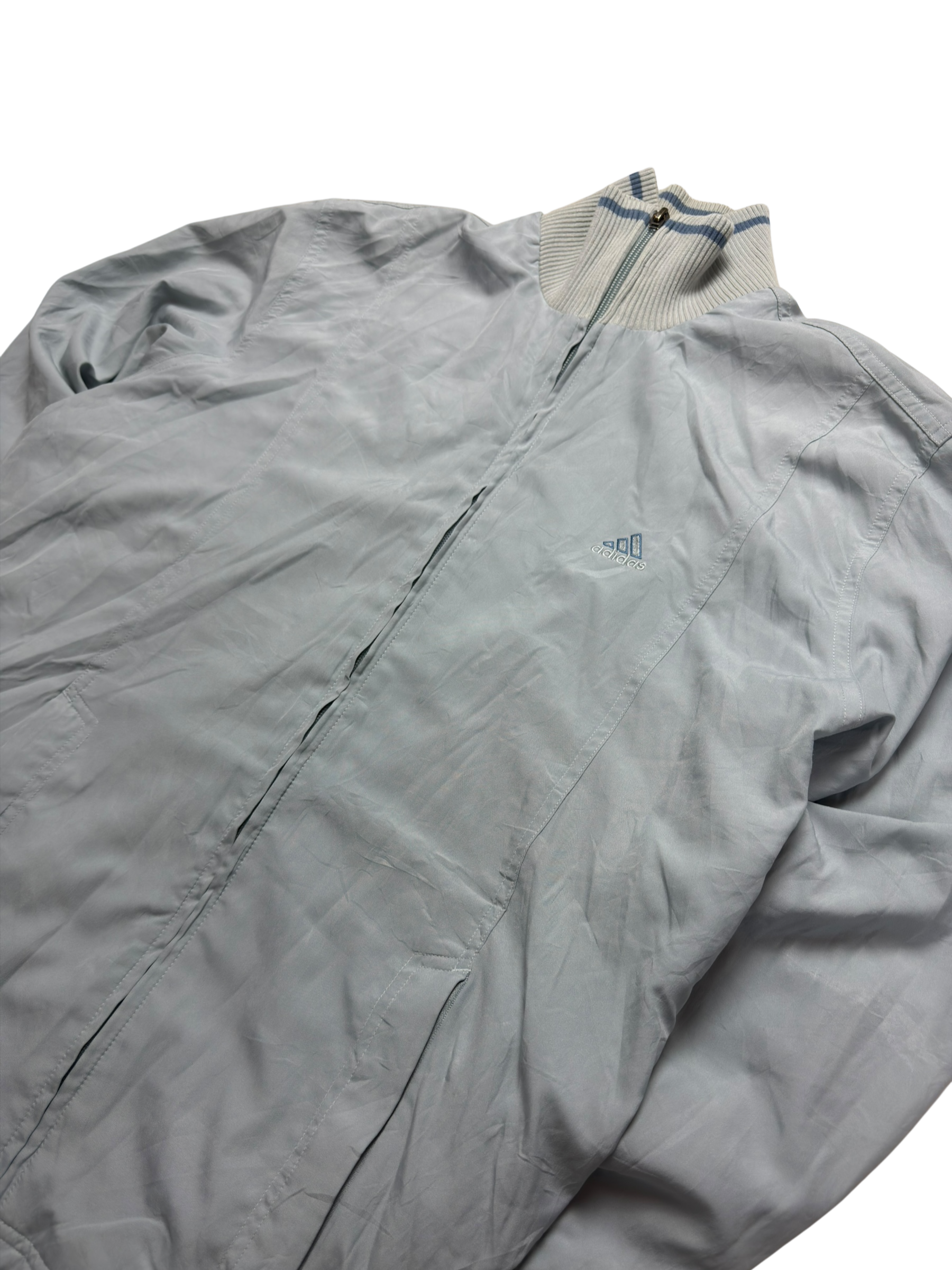 Adidas Trackjacket