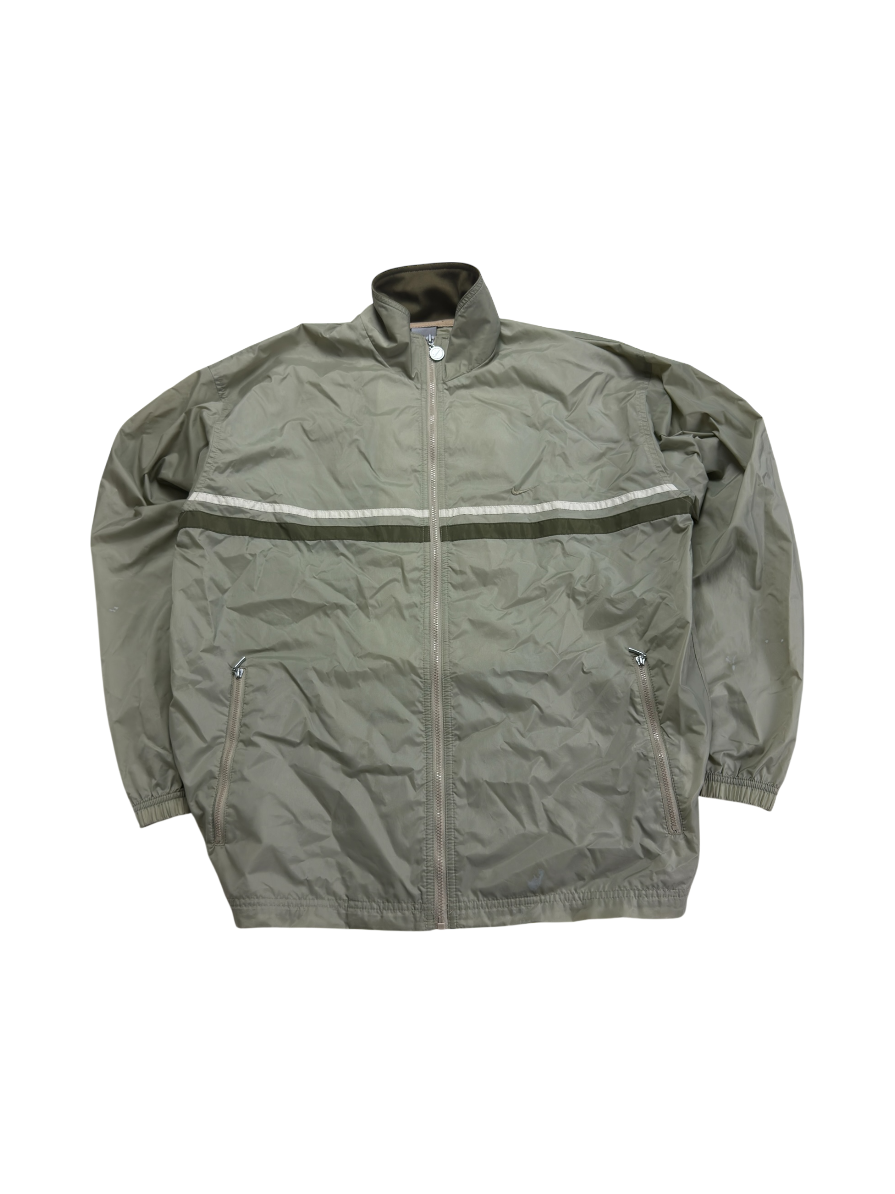 Nike Trackjacket