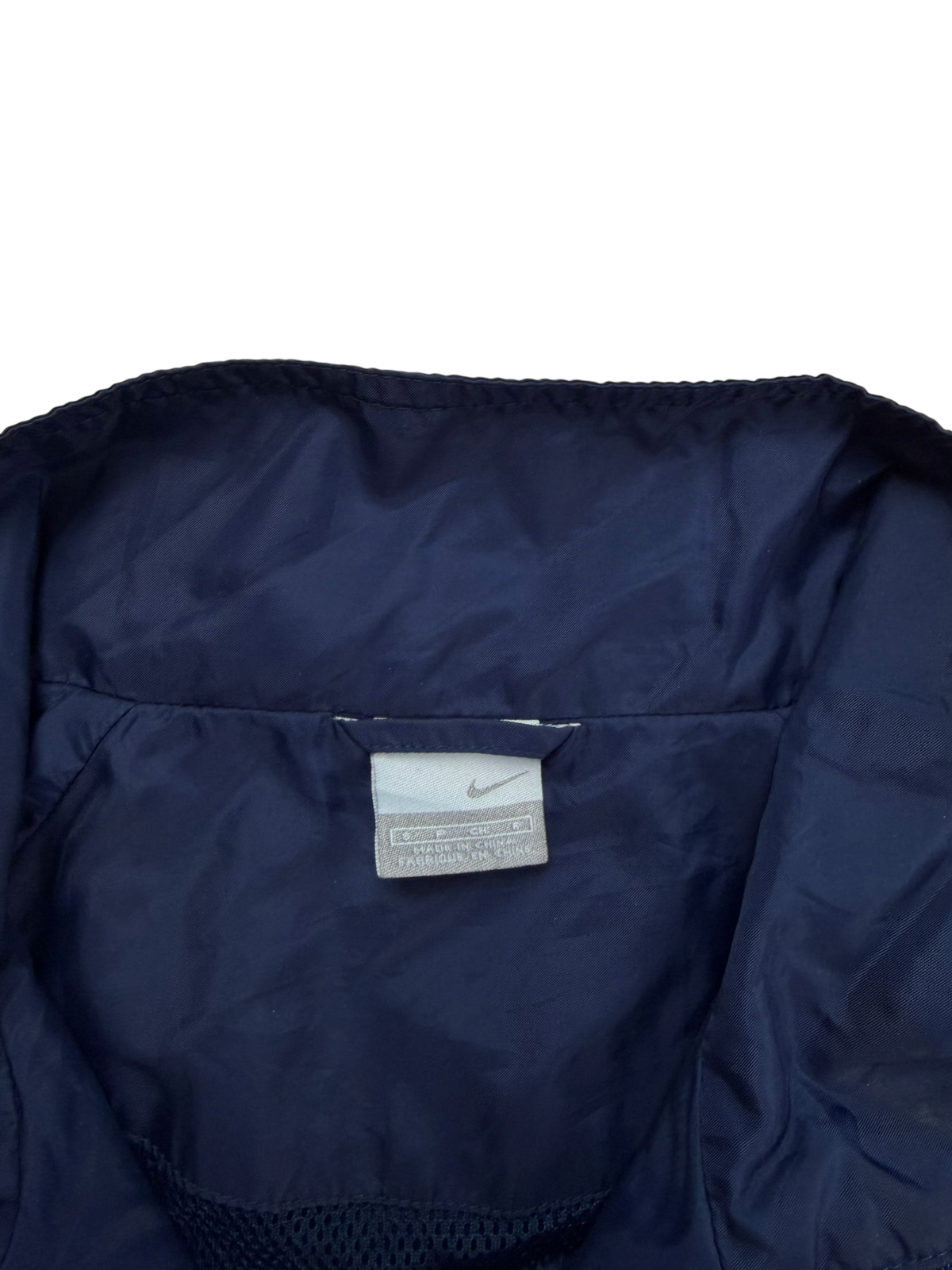Nike Trackjacket