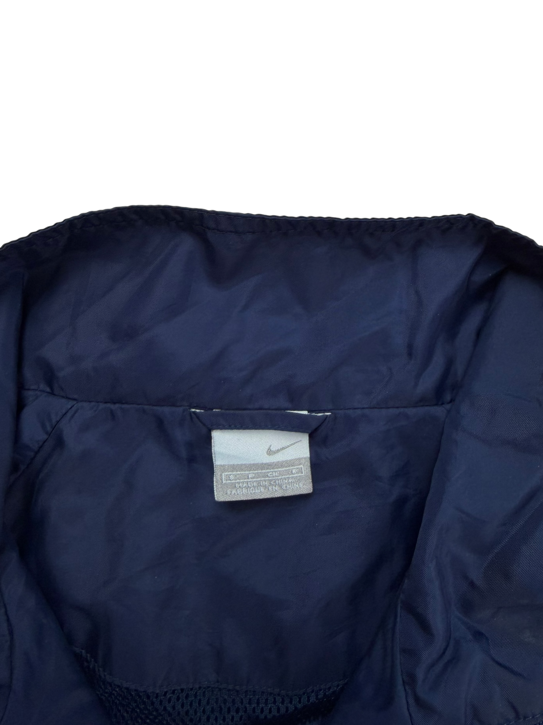 Nike Trackjacket
