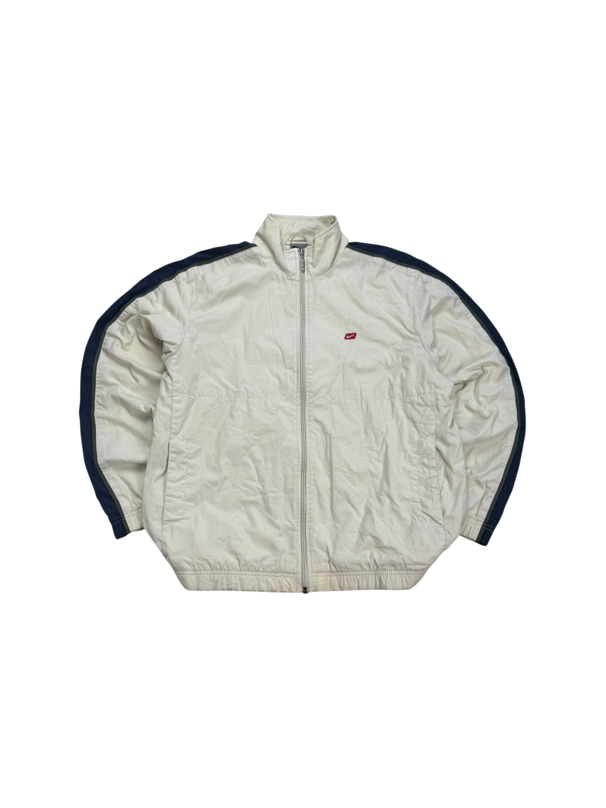 Nike Trackjacket