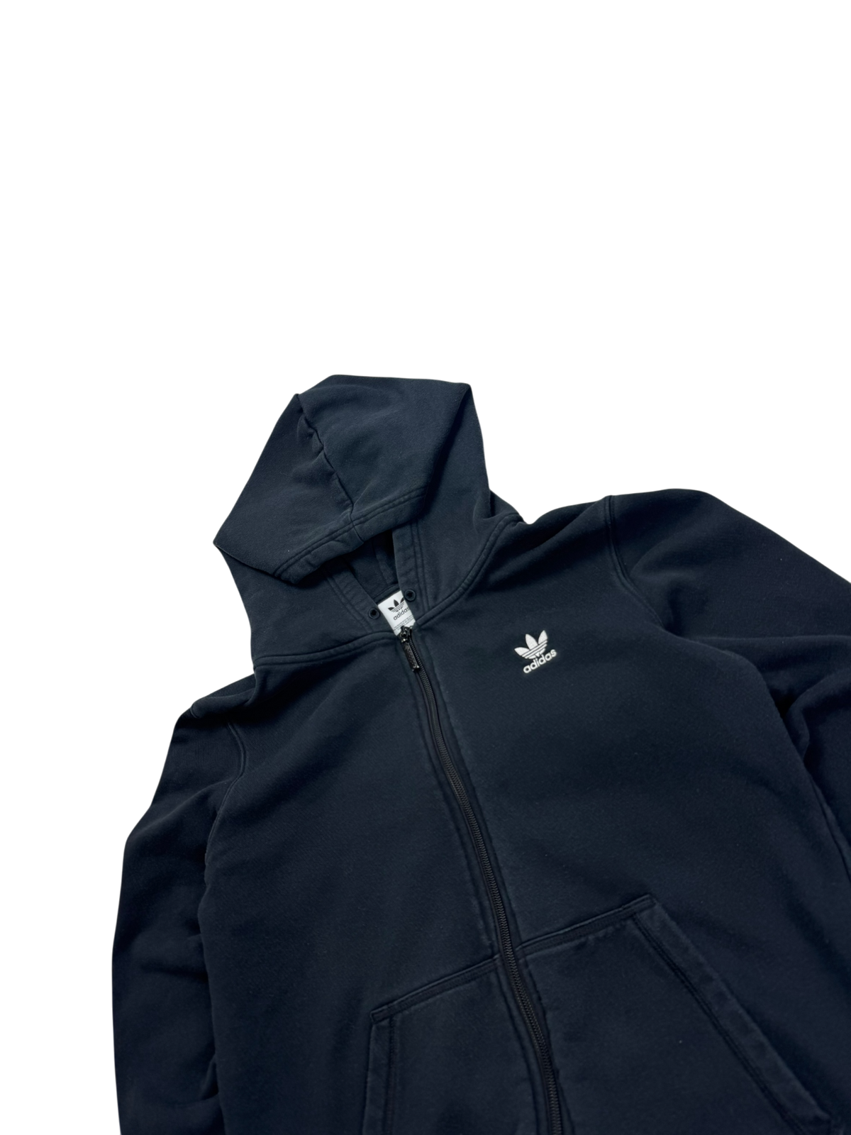 Adidas Trackjacket