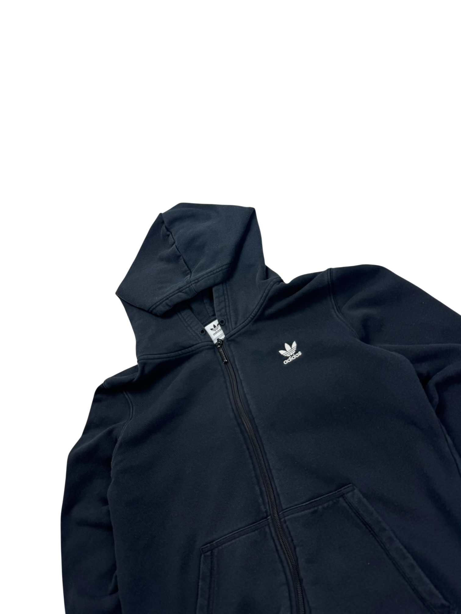 Adidas Trackjacket