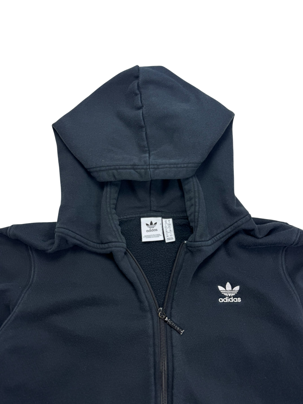 Adidas Trackjacket