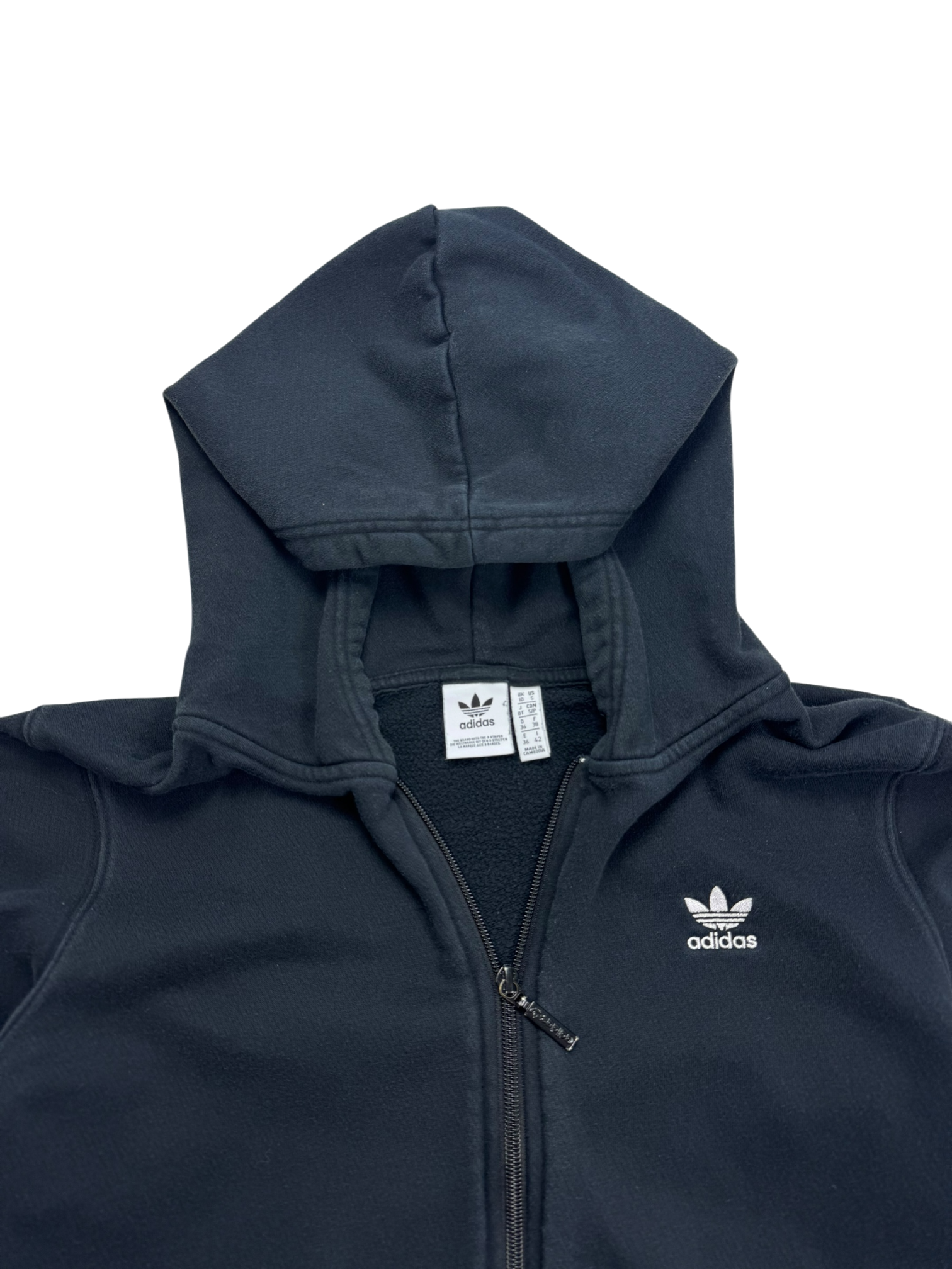 Adidas Trackjacket