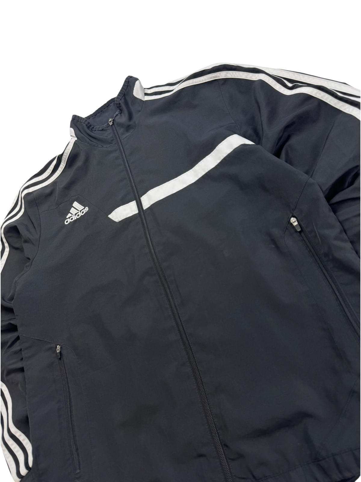 Adidas Trackjacket