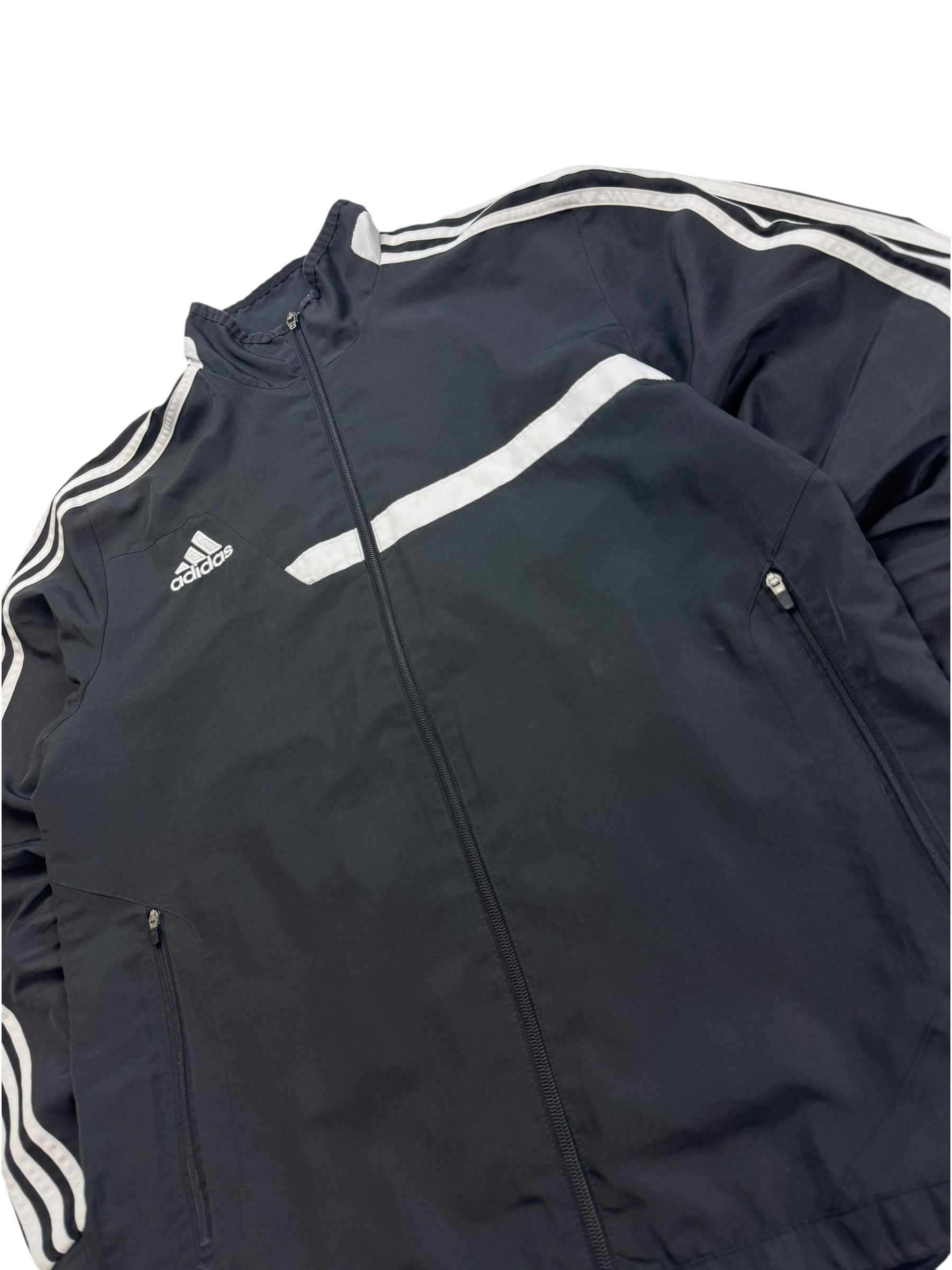 Adidas Trackjacket