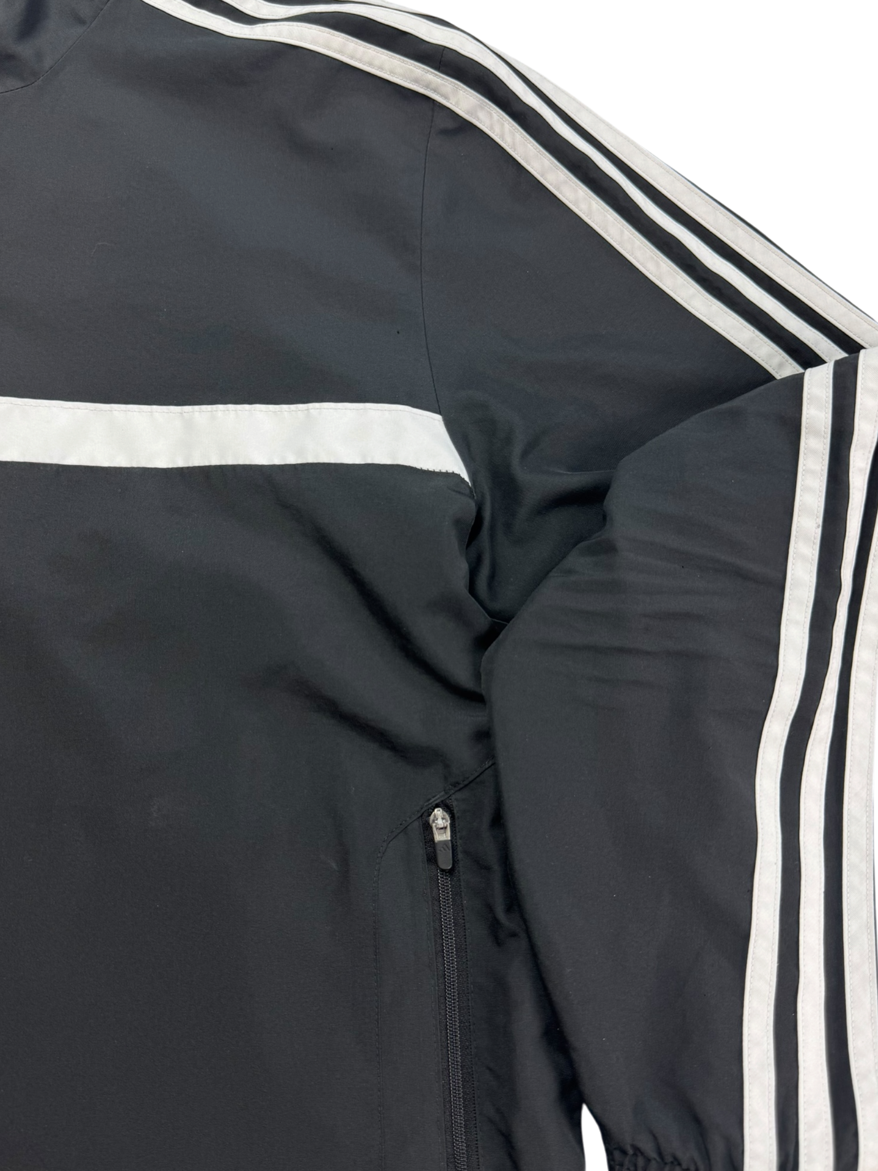 Adidas Trackjacket