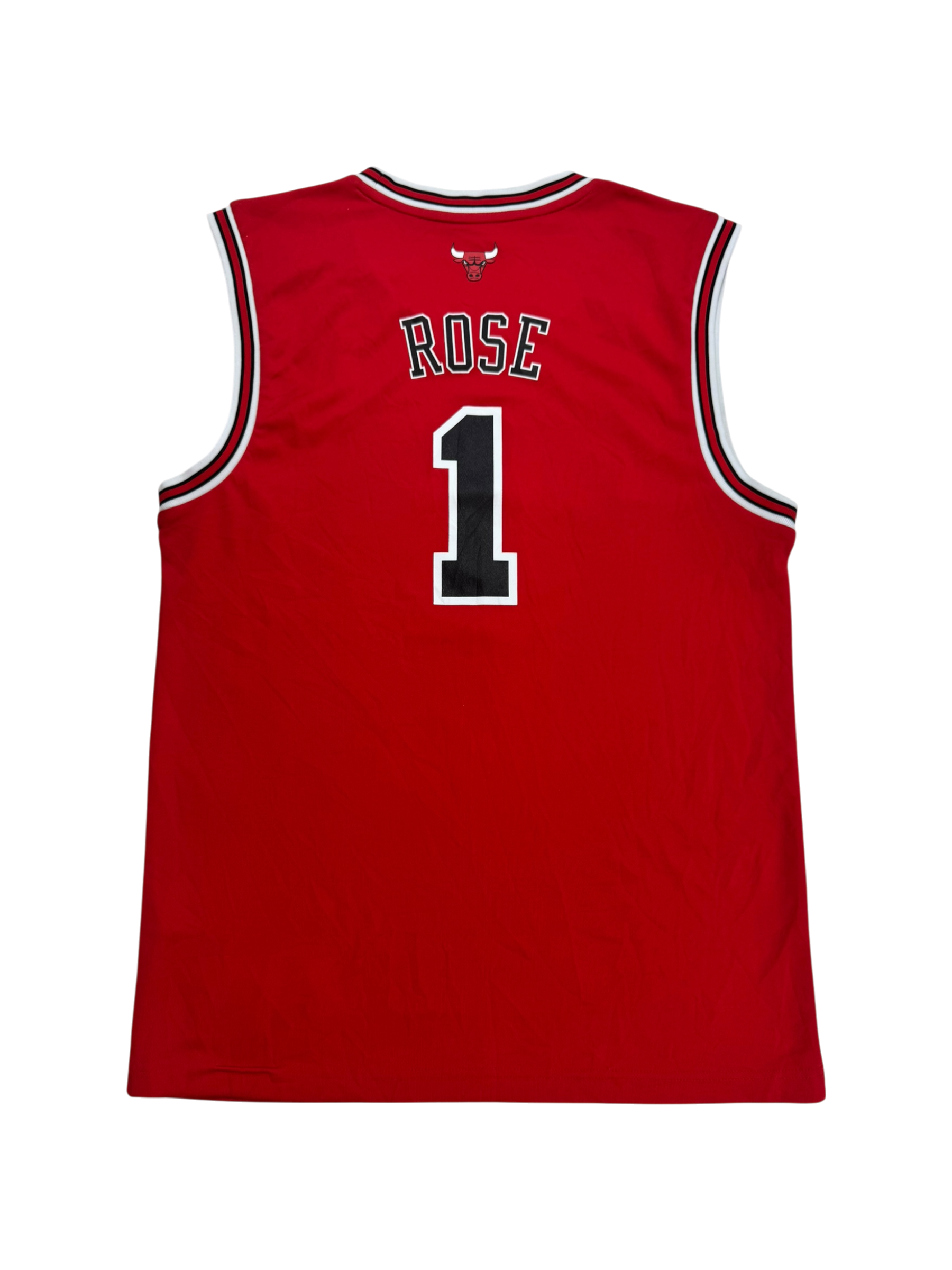 Adidas NBA Jersey | Chicago Bulls | Derrick Rose