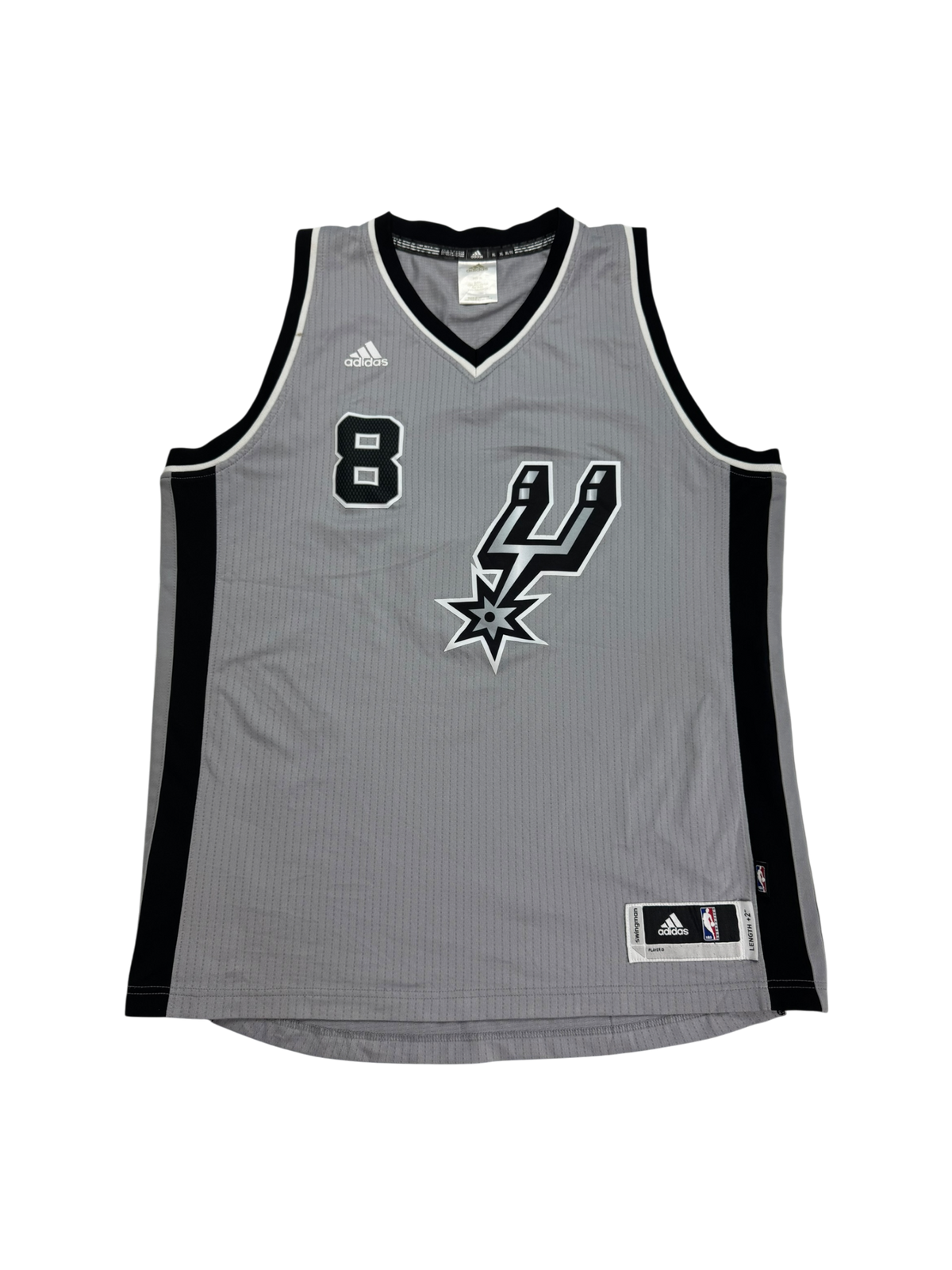Adidas NBA Jersey | San Antonio Spurs | Patty Mills