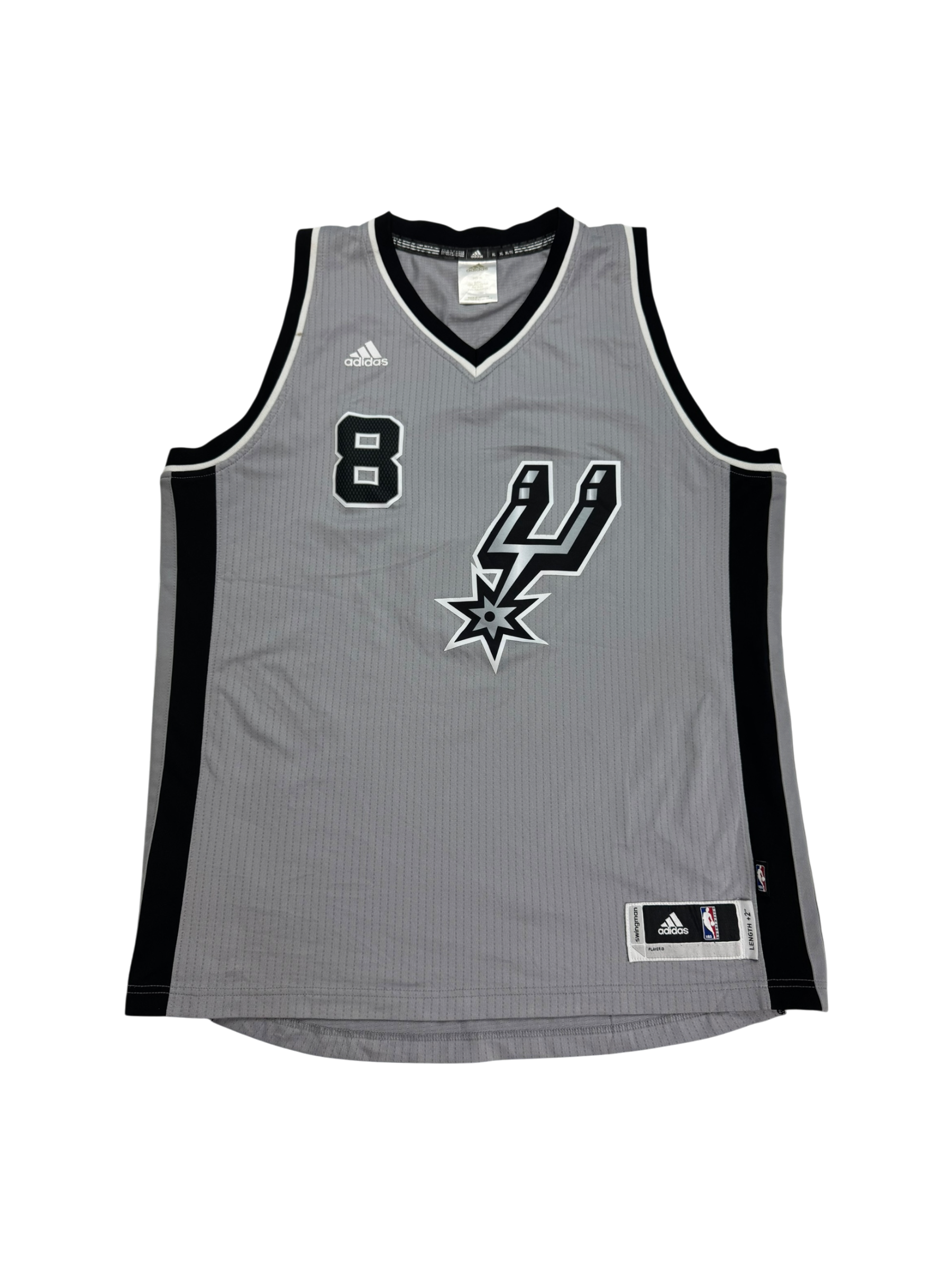 Adidas NBA Jersey | San Antonio Spurs | Patty Mills
