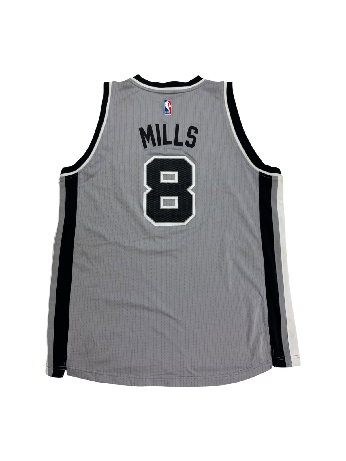 Adidas NBA Jersey | San Antonio Spurs | Patty Mills