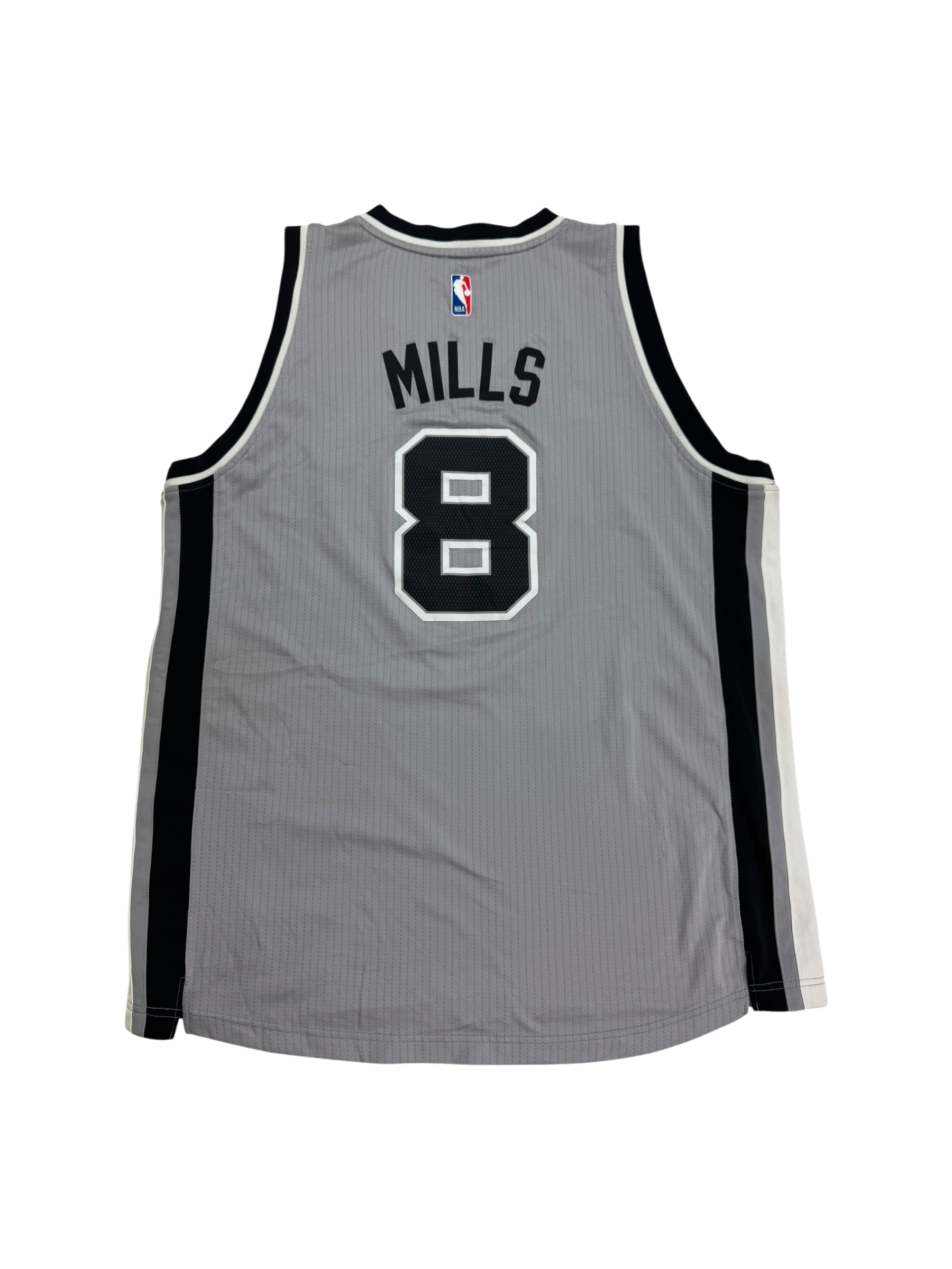Adidas NBA Jersey | San Antonio Spurs | Patty Mills