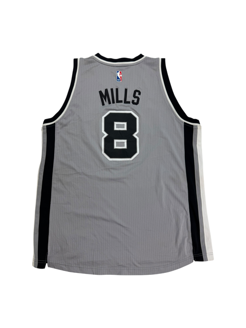 Adidas NBA Jersey | San Antonio Spurs | Patty Mills