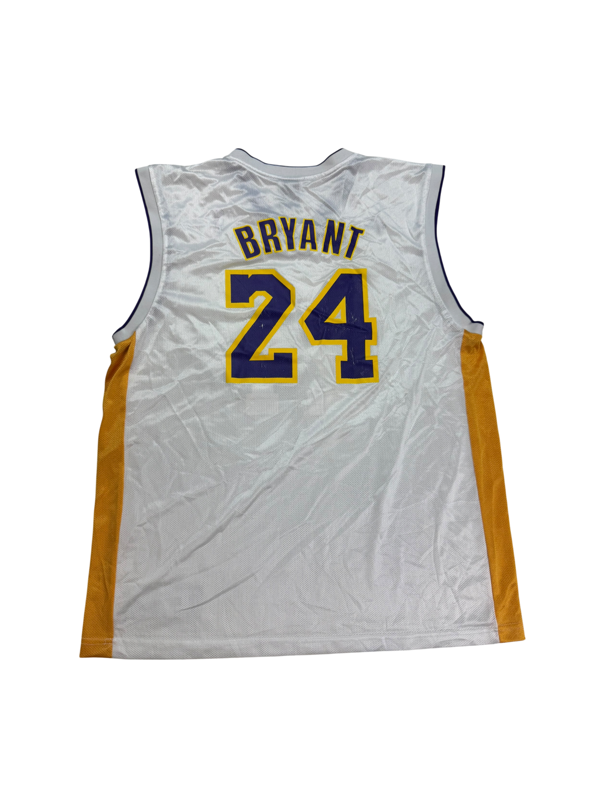 Adidas NBA Jersey | LA Lakers | Kobe Bryant