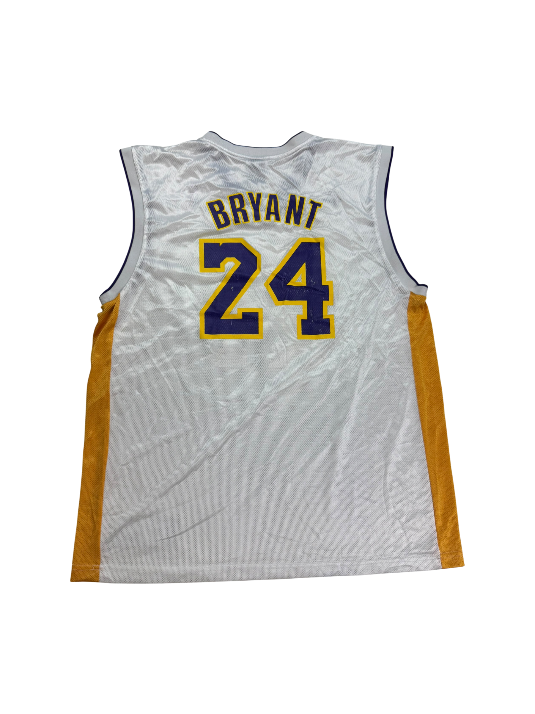 Adidas NBA Jersey | LA Lakers | Kobe Bryant