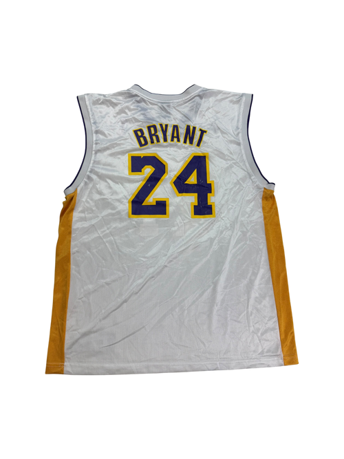 Adidas NBA Jersey | LA Lakers | Kobe Bryant