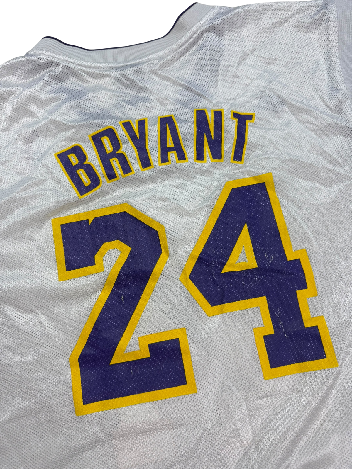 Adidas NBA Jersey | LA Lakers | Kobe Bryant