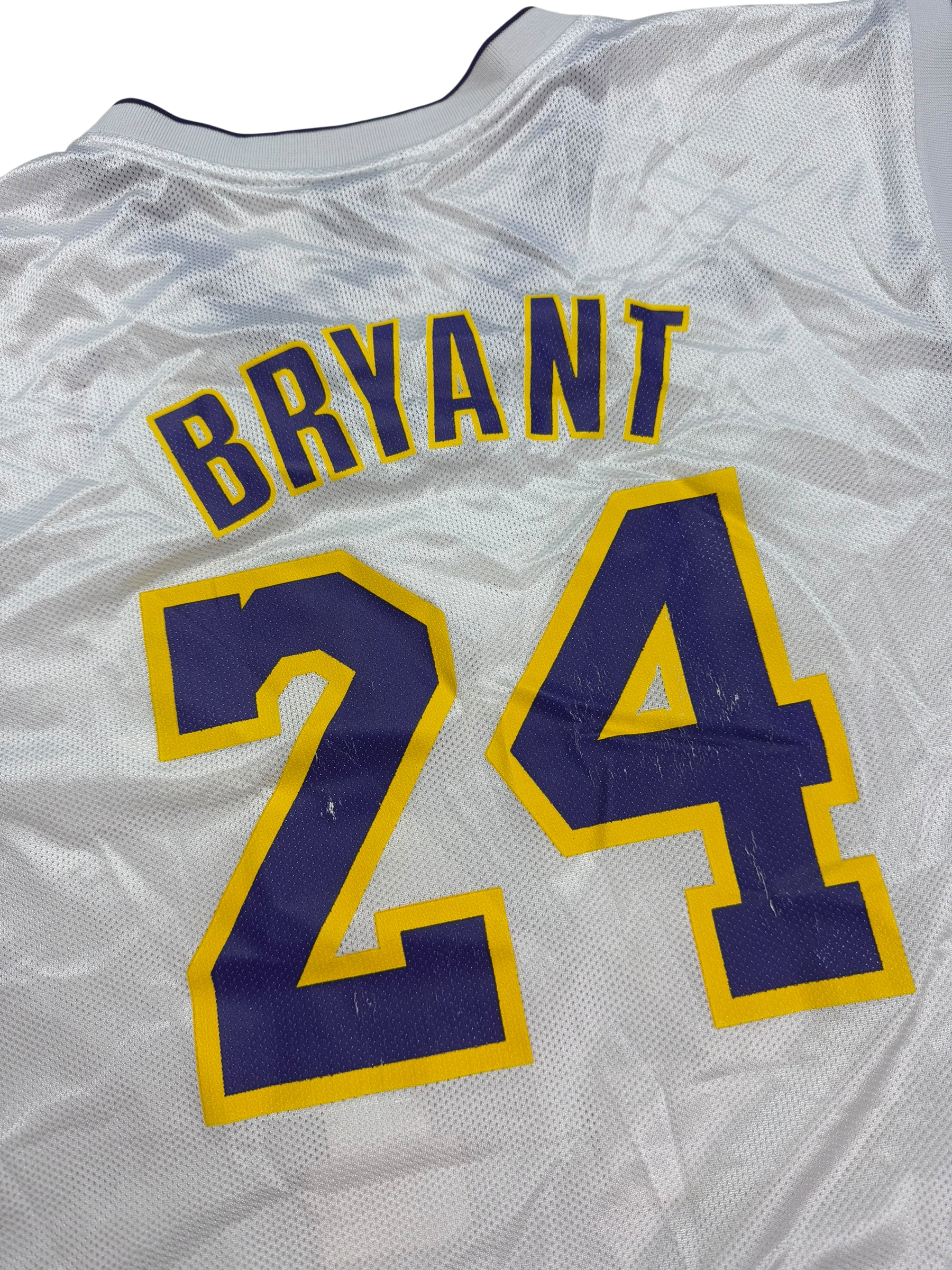 Adidas NBA Jersey | LA Lakers | Kobe Bryant