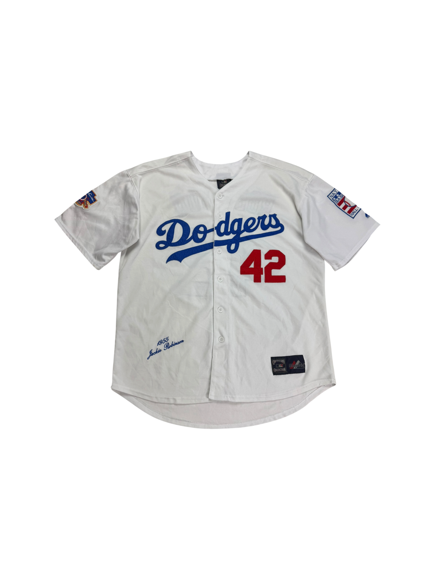 MLB Jersey | LA Dodgers | Jackie Robinson