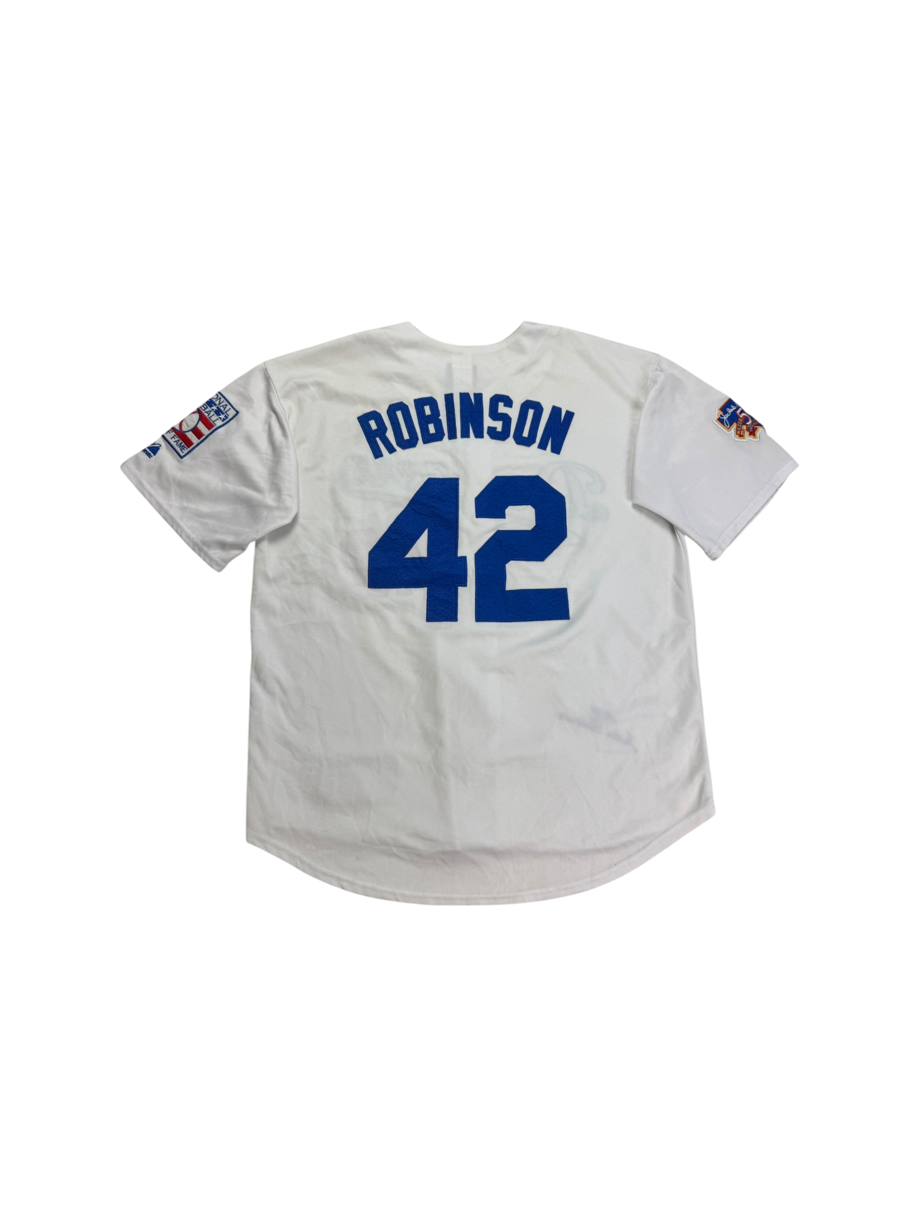 MLB Jersey | LA Dodgers | Jackie Robinson