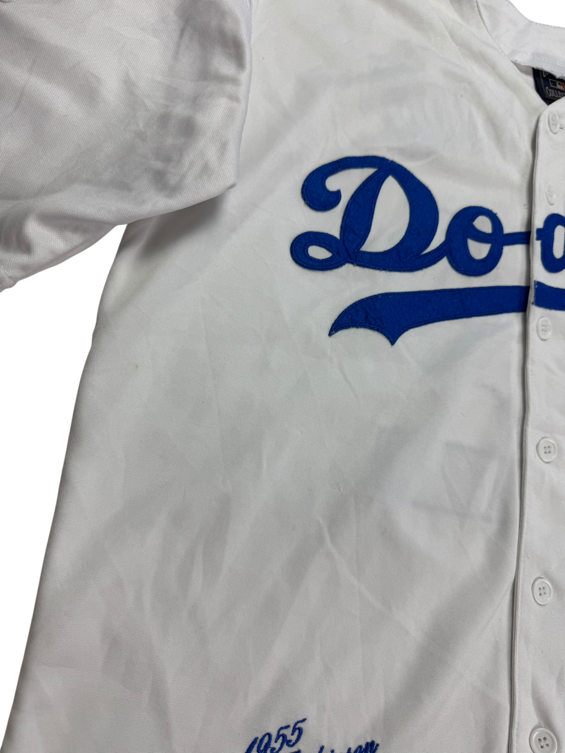 MLB Jersey | LA Dodgers | Jackie Robinson