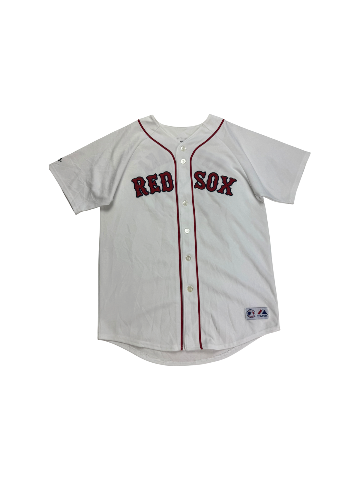 MLB Jersey | Boston Red Sox | Daisuke Matsuzaka