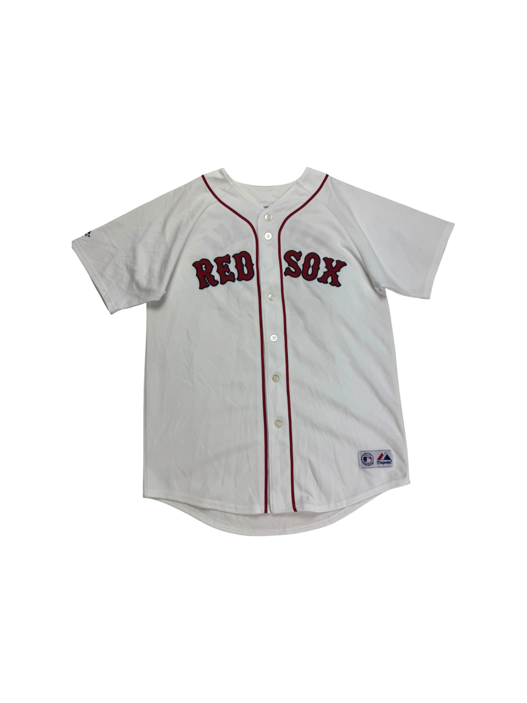 MLB Jersey | Boston Red Sox | Daisuke Matsuzaka