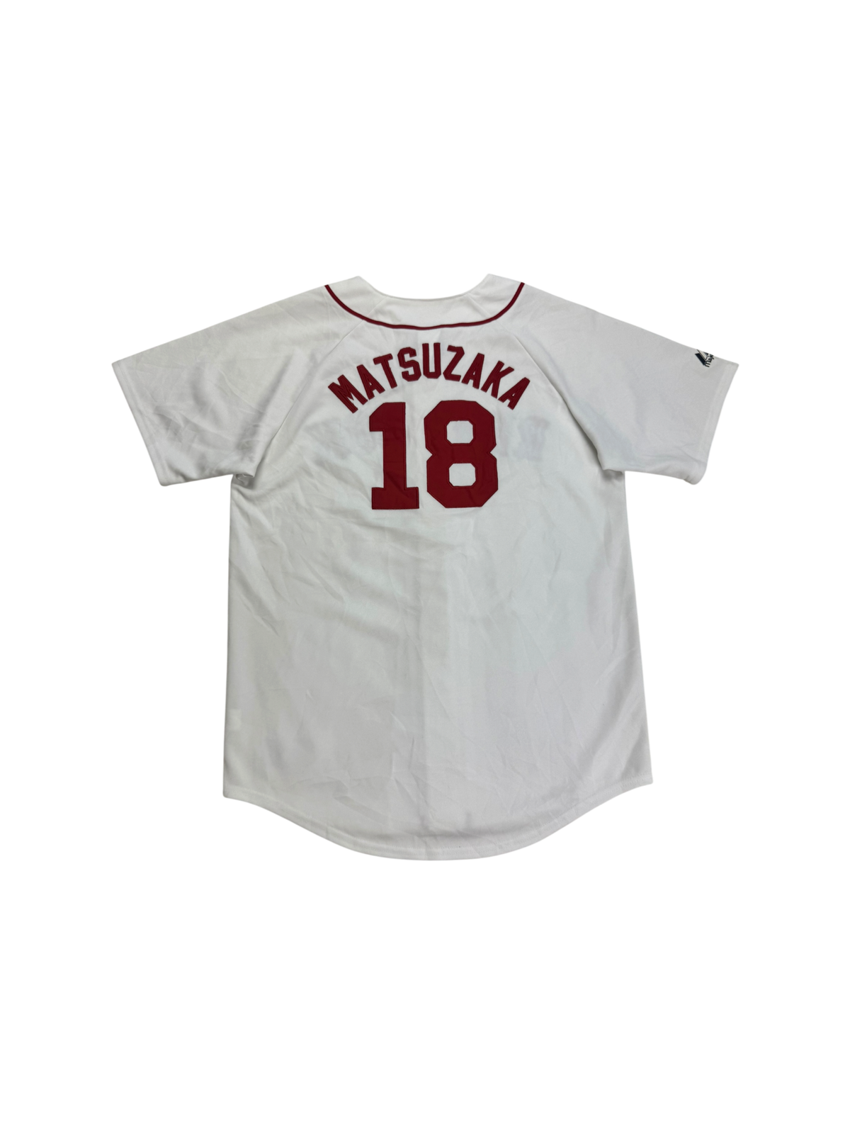 MLB Jersey | Boston Red Sox | Daisuke Matsuzaka