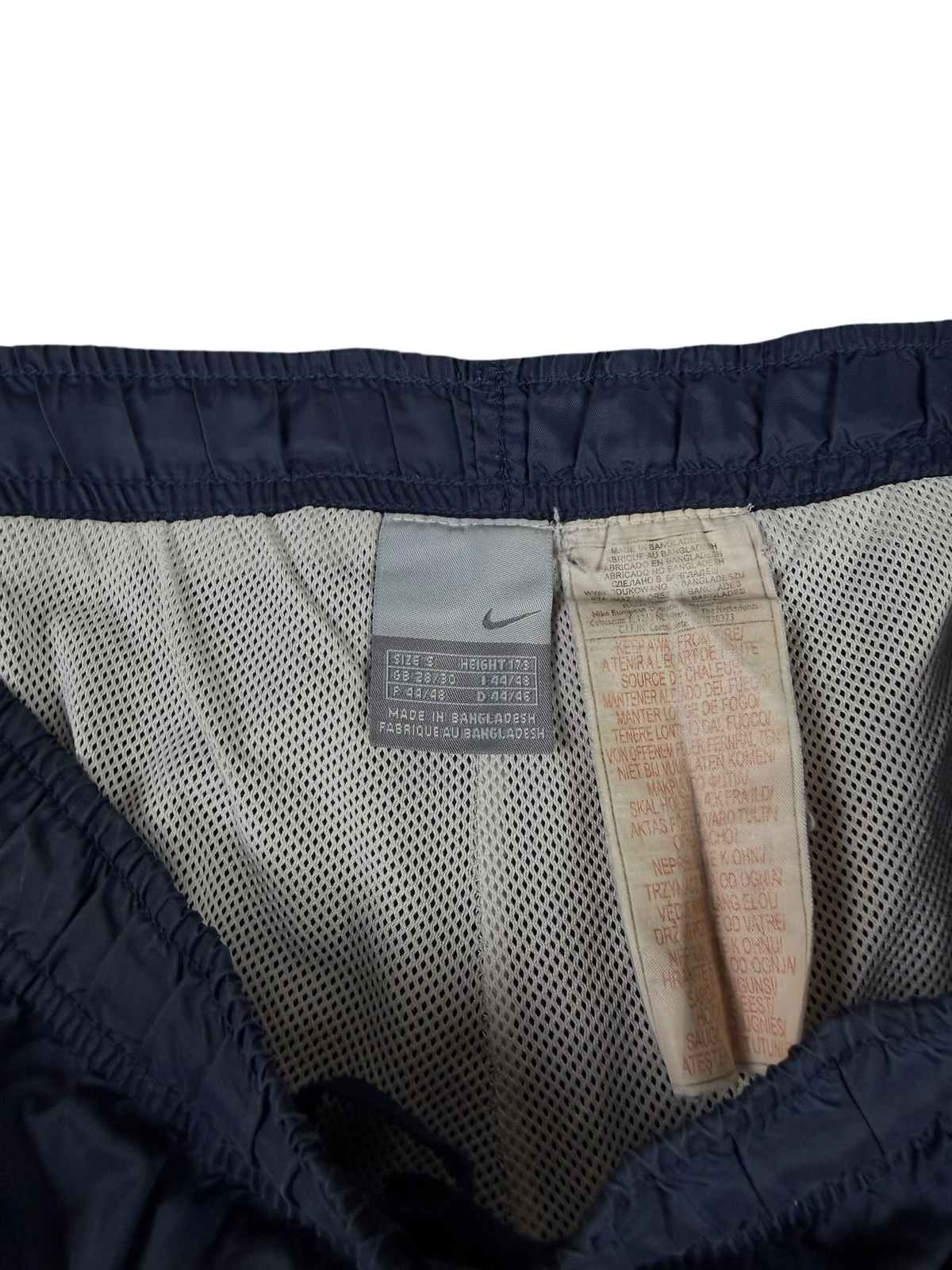 Nike Trackpants (S)