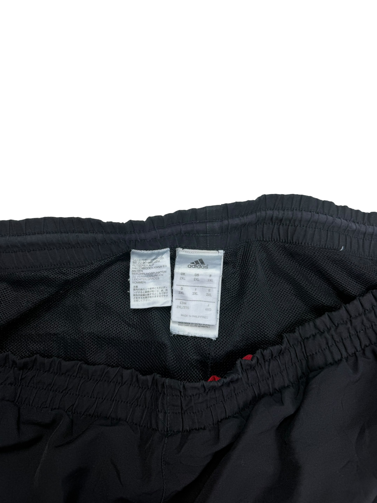 Adidas Track pants